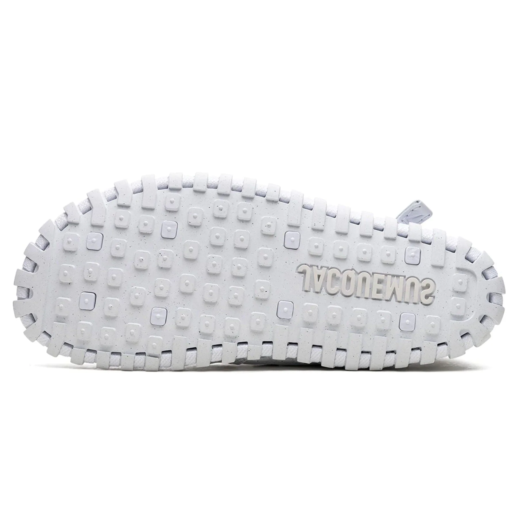 Jacquemus x Nike J Force 1 Low LX SP Wmns 'White' - Image 5