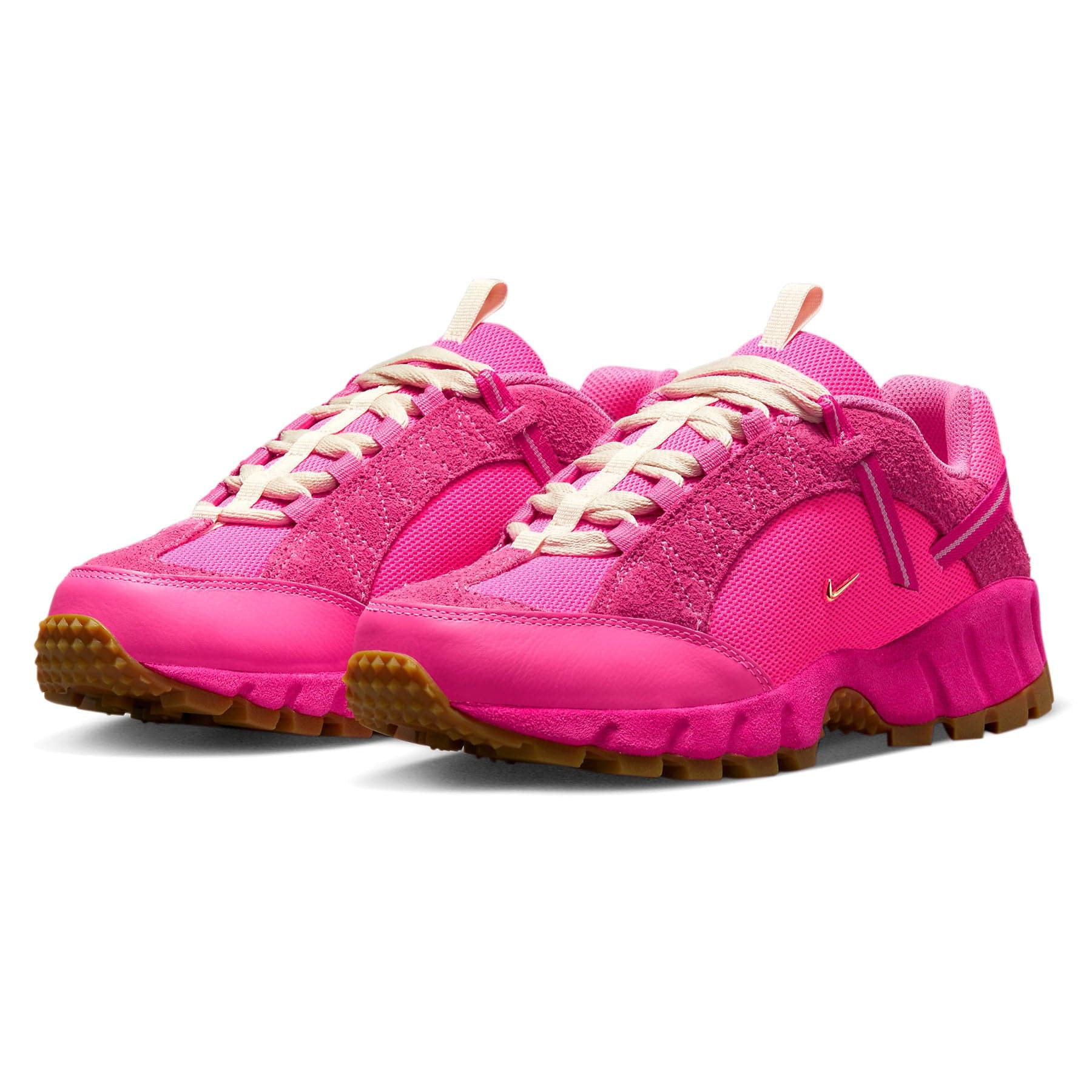 Jacquemus x Wmns Air Humara LX 'Pink Flash' - Image 2