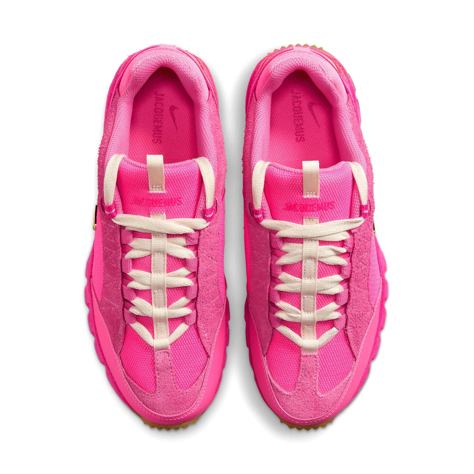 Jacquemus x Wmns Air Humara LX 'Pink Flash' - Image 3