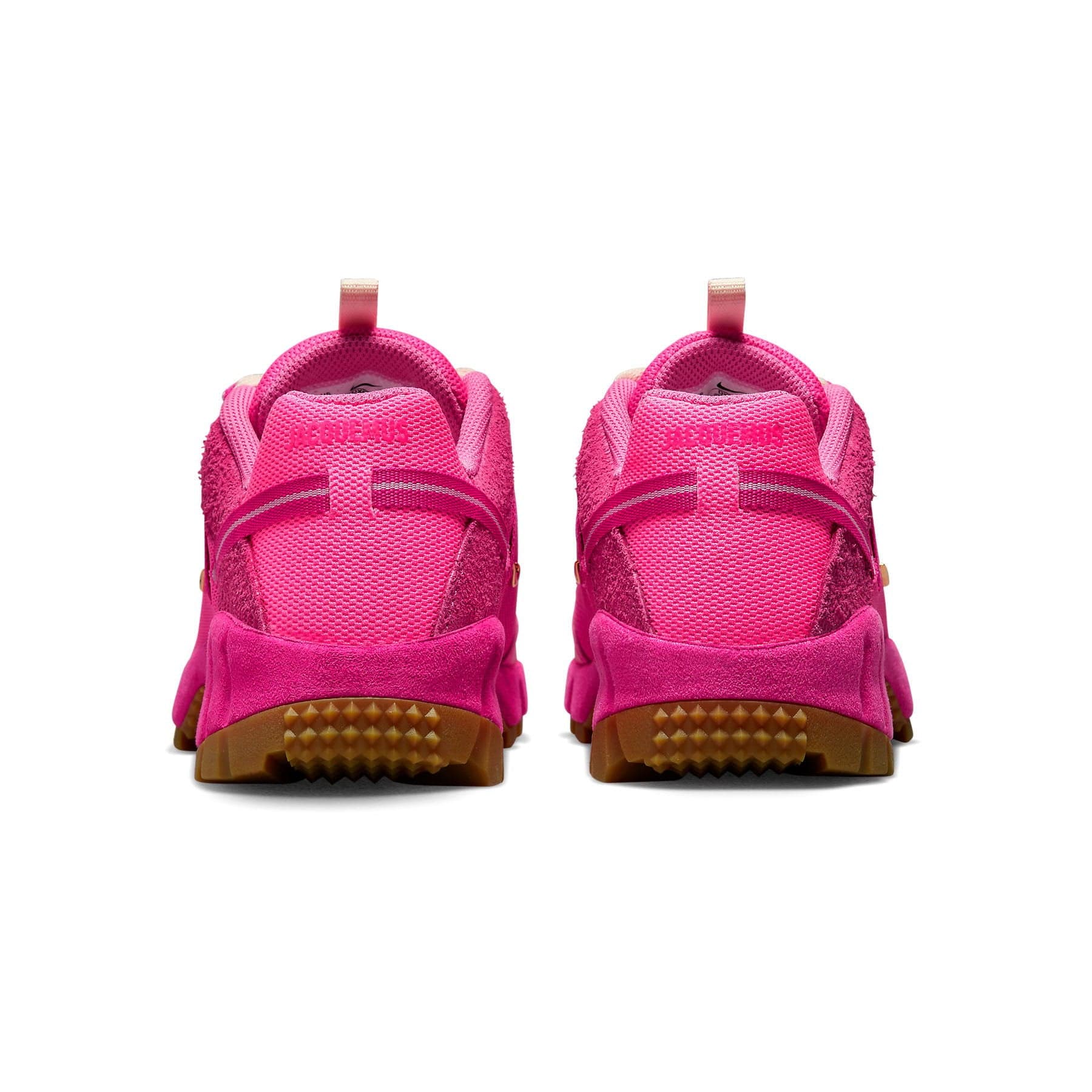 Jacquemus x Wmns Air Humara LX 'Pink Flash' - Image 4