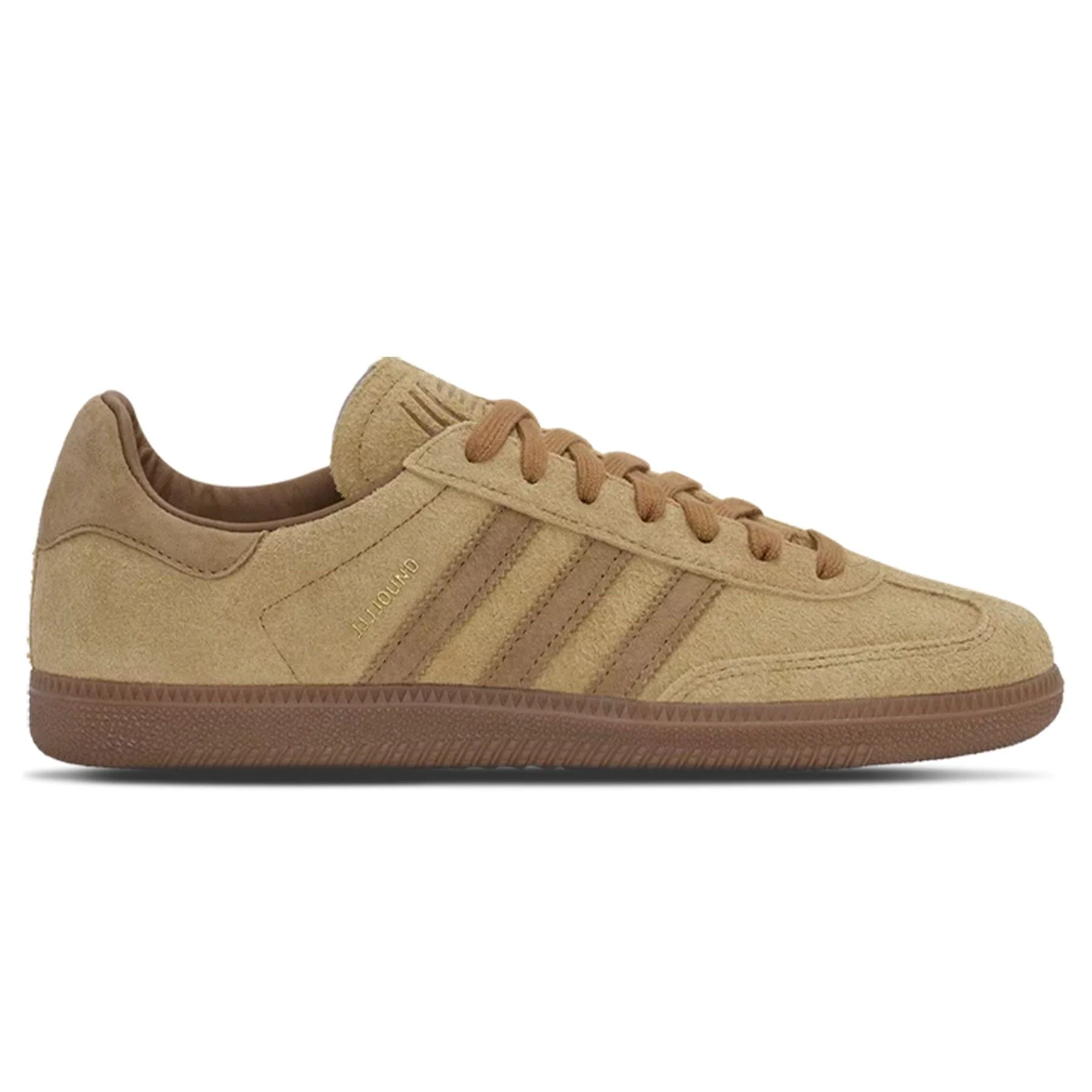 JJJJound x adidas Samba OG 'Tobacco' - Image 2