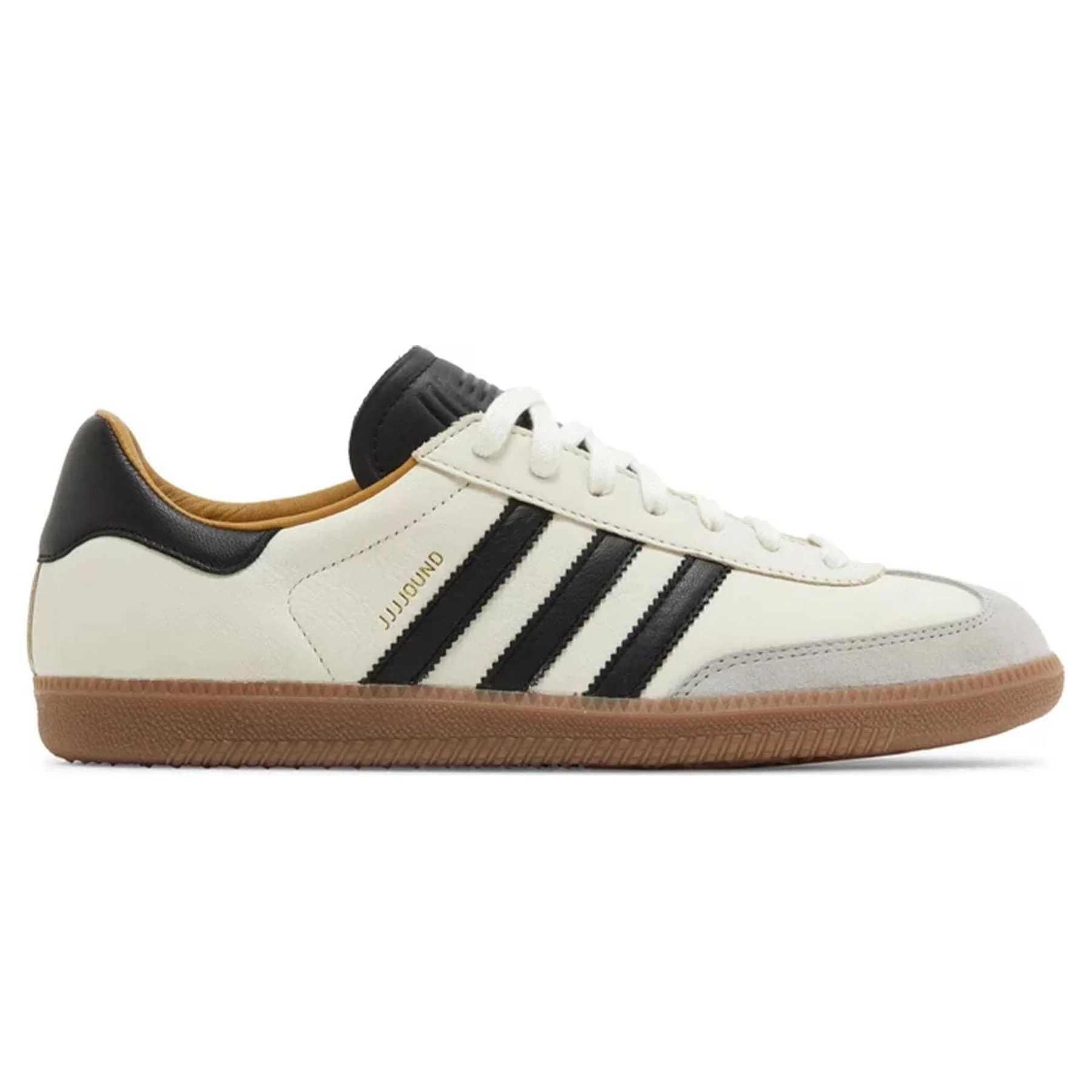 JJJJound x adidas Samba OG 'White' - Image 2