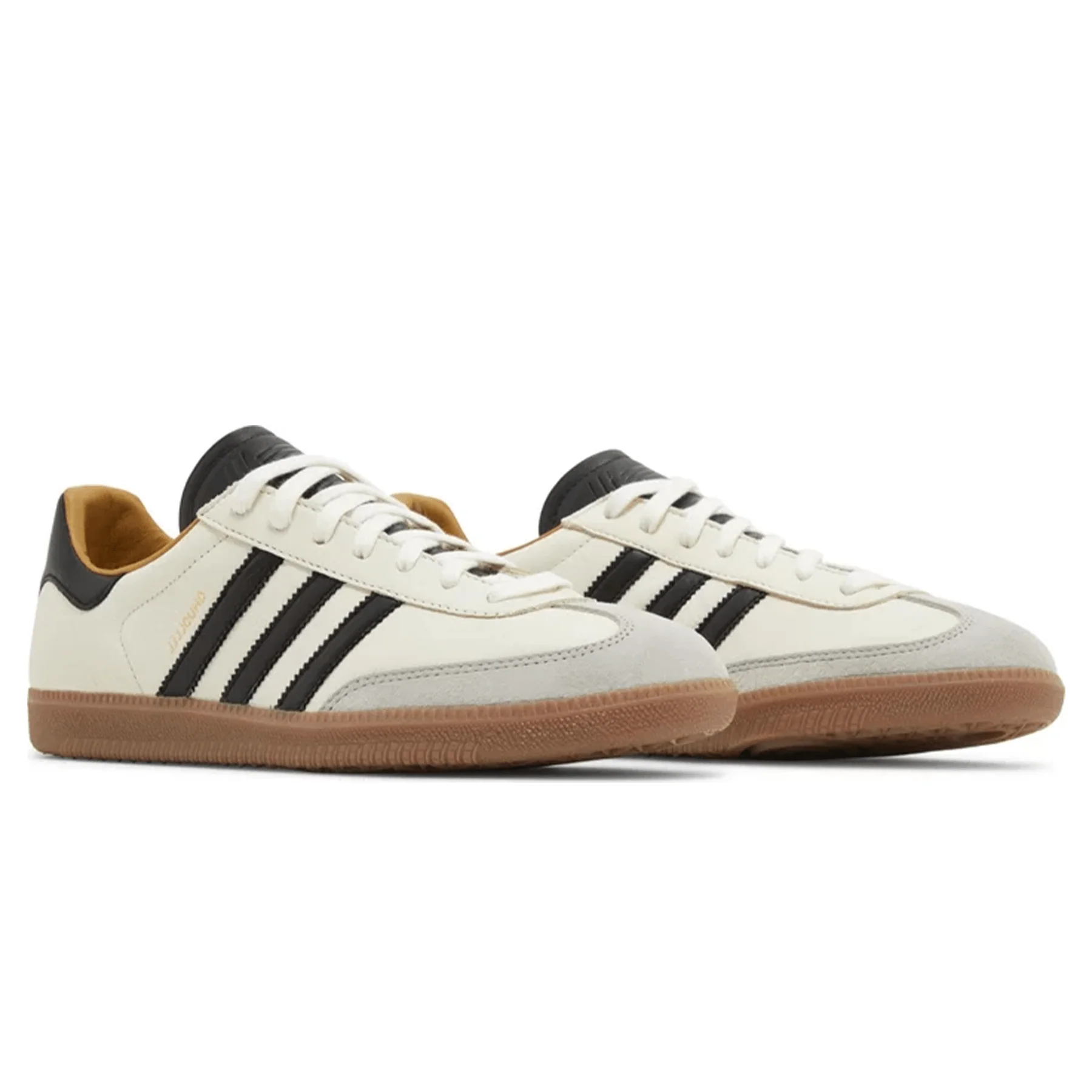 JJJJound x adidas Samba OG 'White' - Image 3