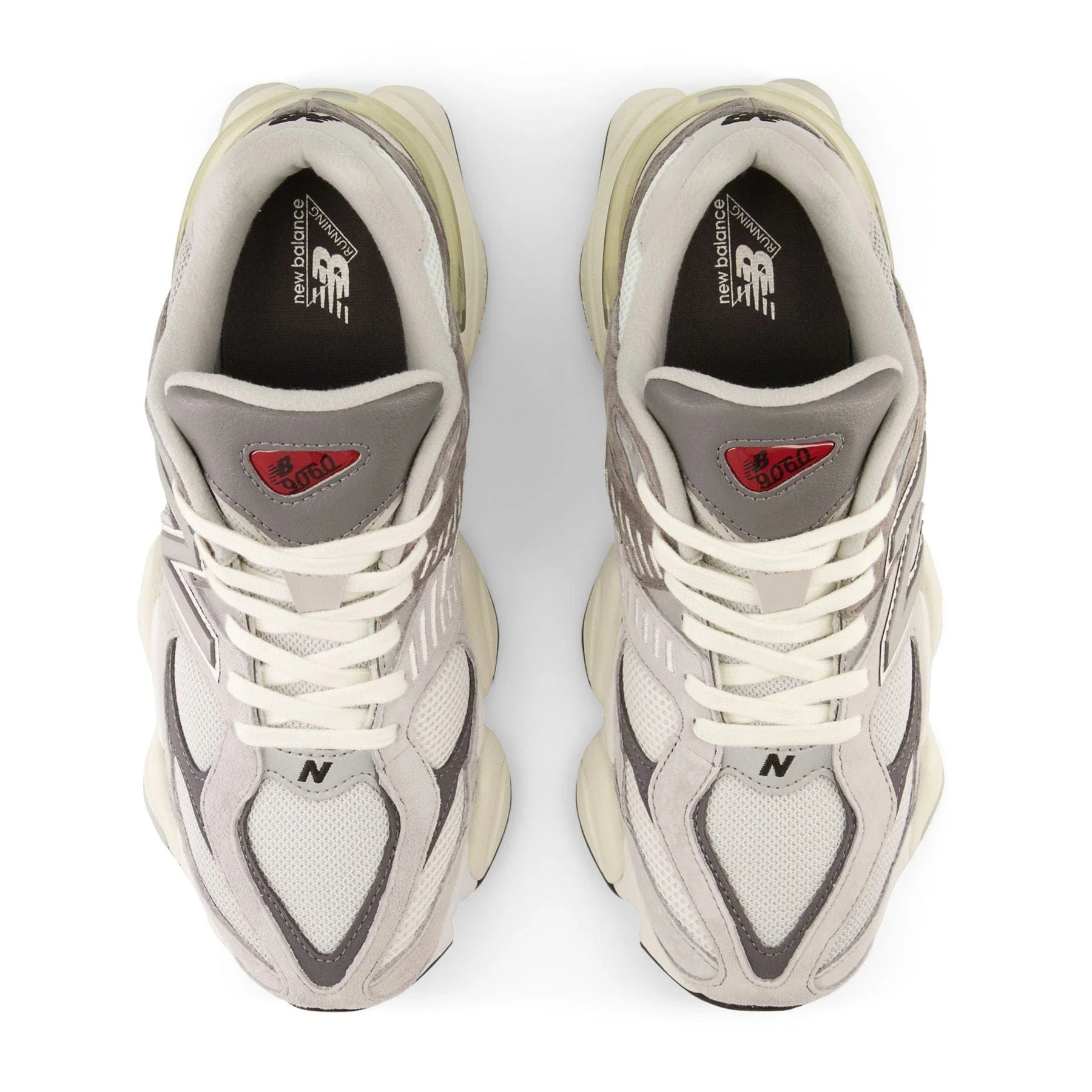Joe Freshgoods x New Balance 90/60 'Rain Cloud' - Image 3
