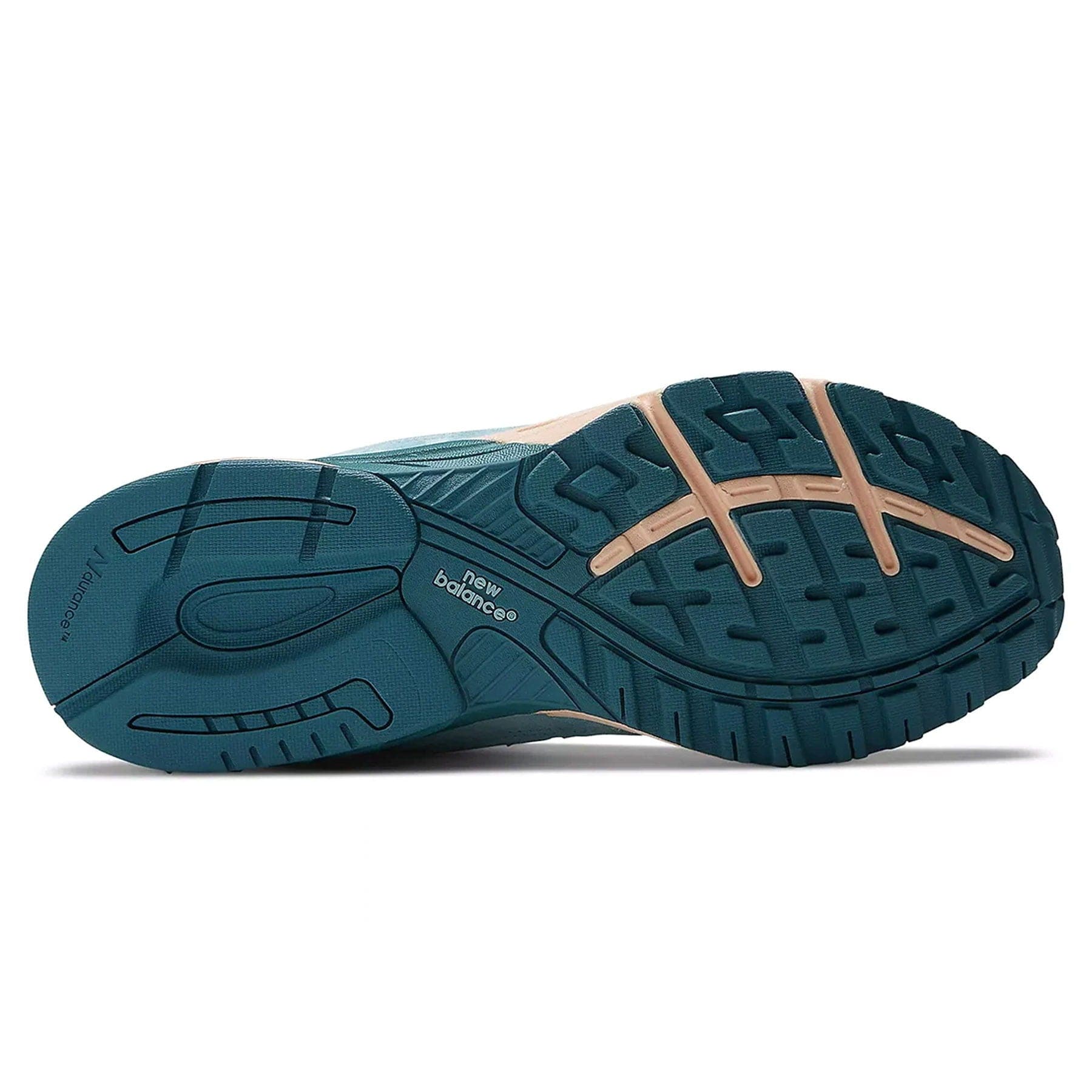 New Balance 993 Joe Freshgoods 'Performance Art Arctic Blue' - Image 4