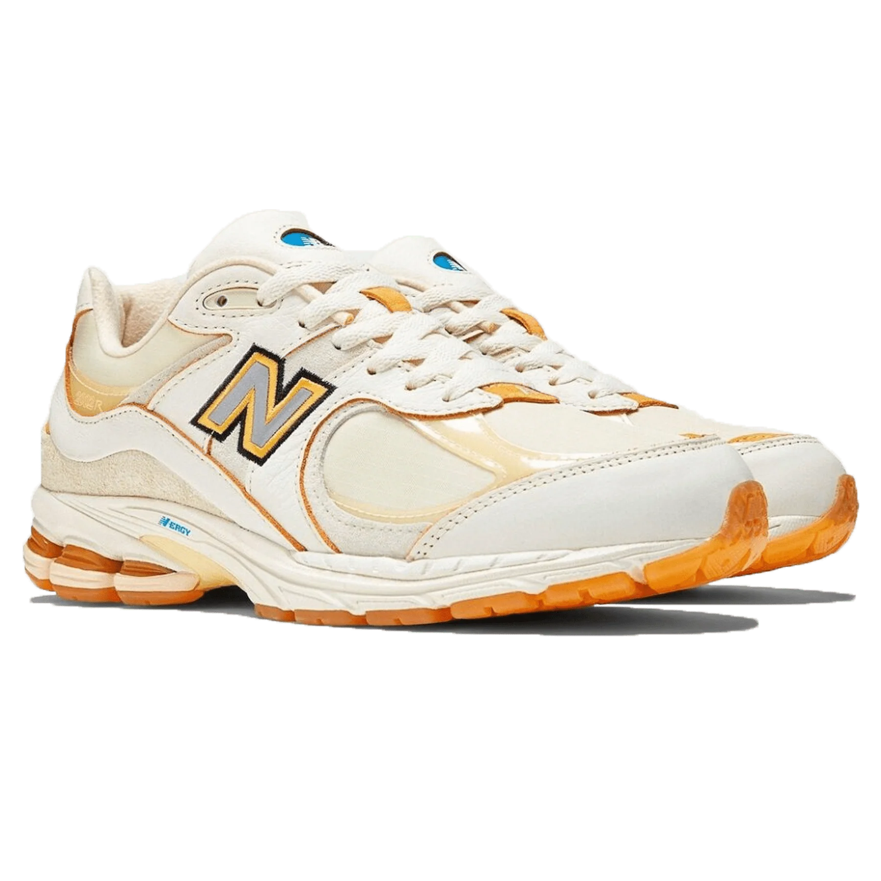 Joe Freshgoods x New Balance 2002R 'Conversations Amongst Us' - Image 2