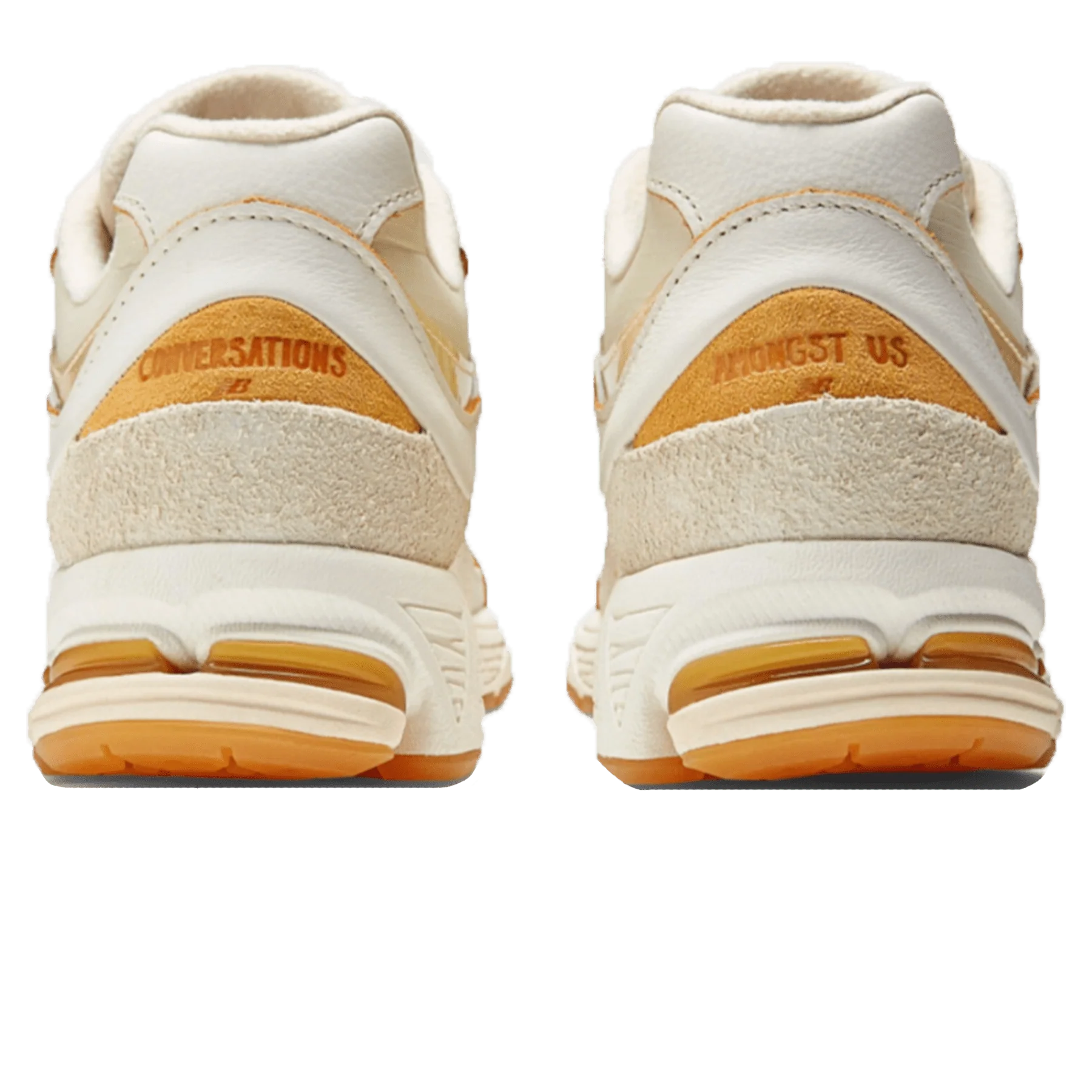Joe Freshgoods x New Balance 2002R 'Conversations Amongst Us' - Image 3