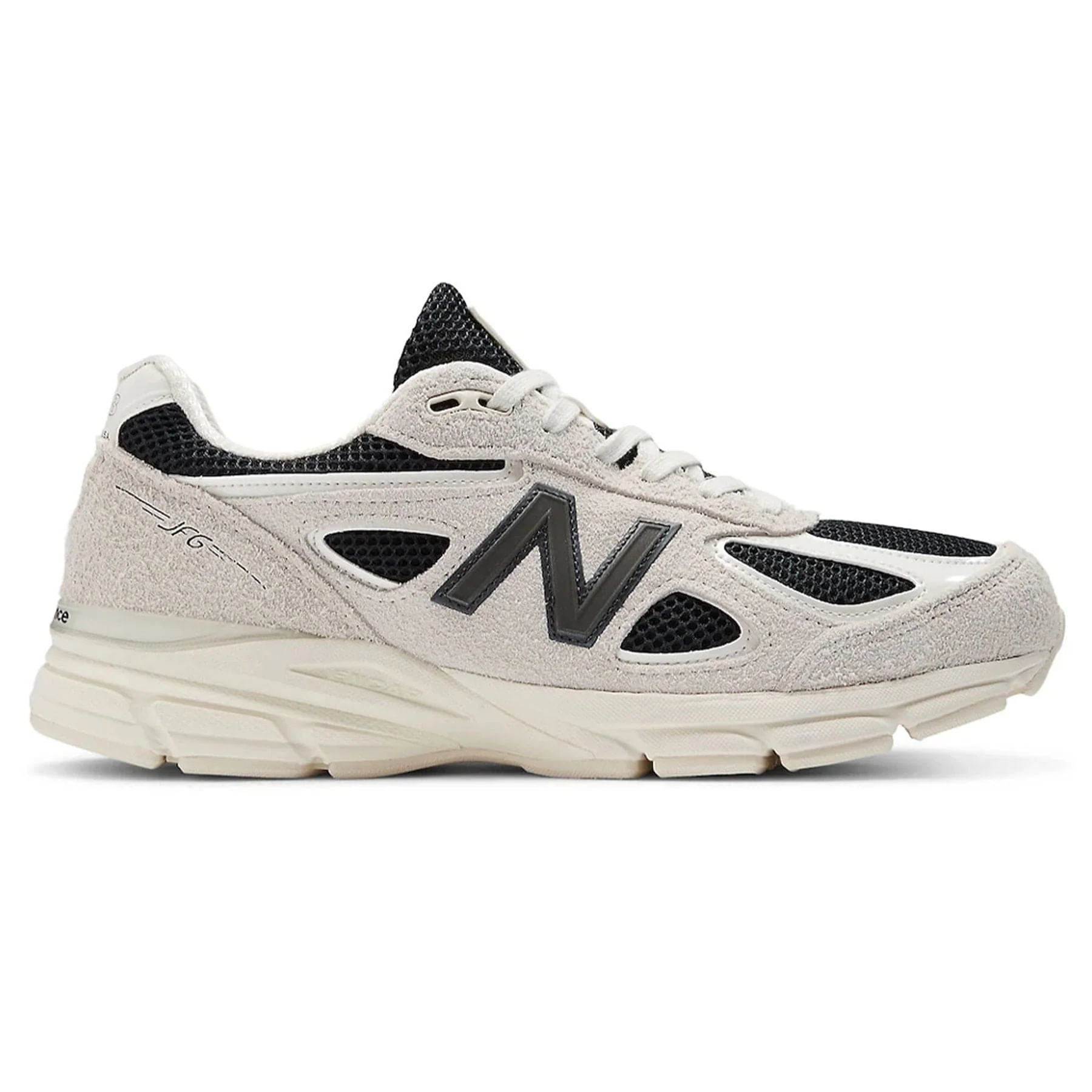 Joe Freshgoods x New Balance 990v4 Made in USA '1998 Pack - Intro' - Image 2
