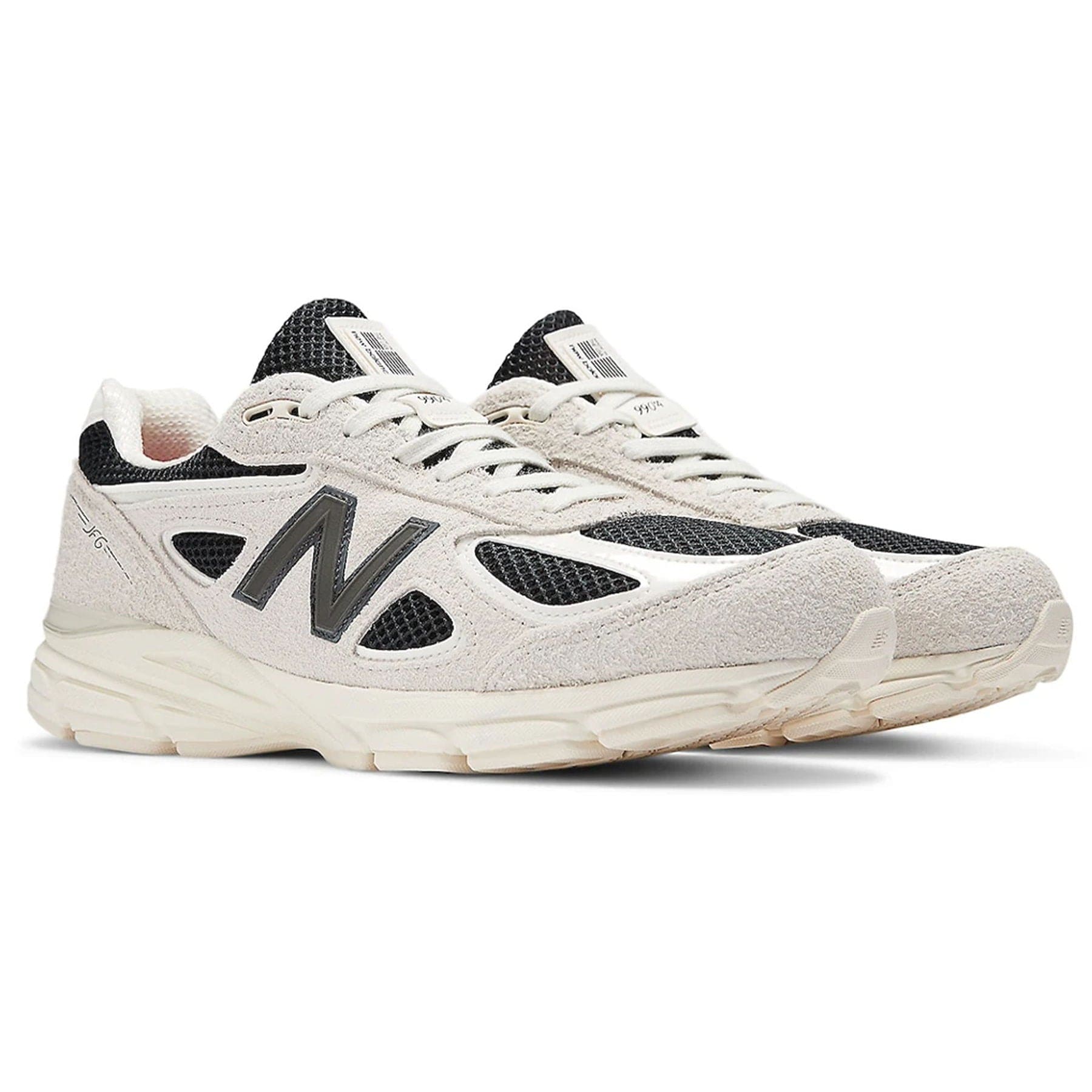 Joe Freshgoods x New Balance 990v4 Made in USA '1998 Pack - Intro' - Image 3