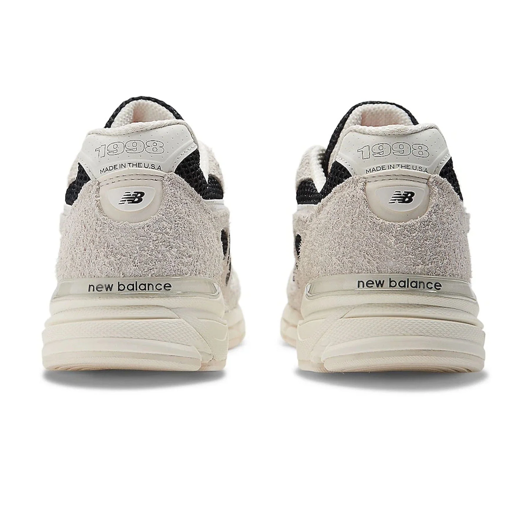 Joe Freshgoods x New Balance 990v4 Made in USA '1998 Pack - Intro' - Image 5