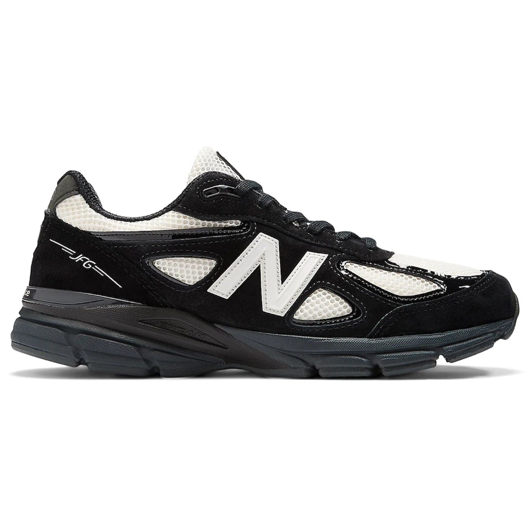 Joe Freshgoods x New Balance 990v4 Made in USA '1998 Pack - Outro' - Image 2