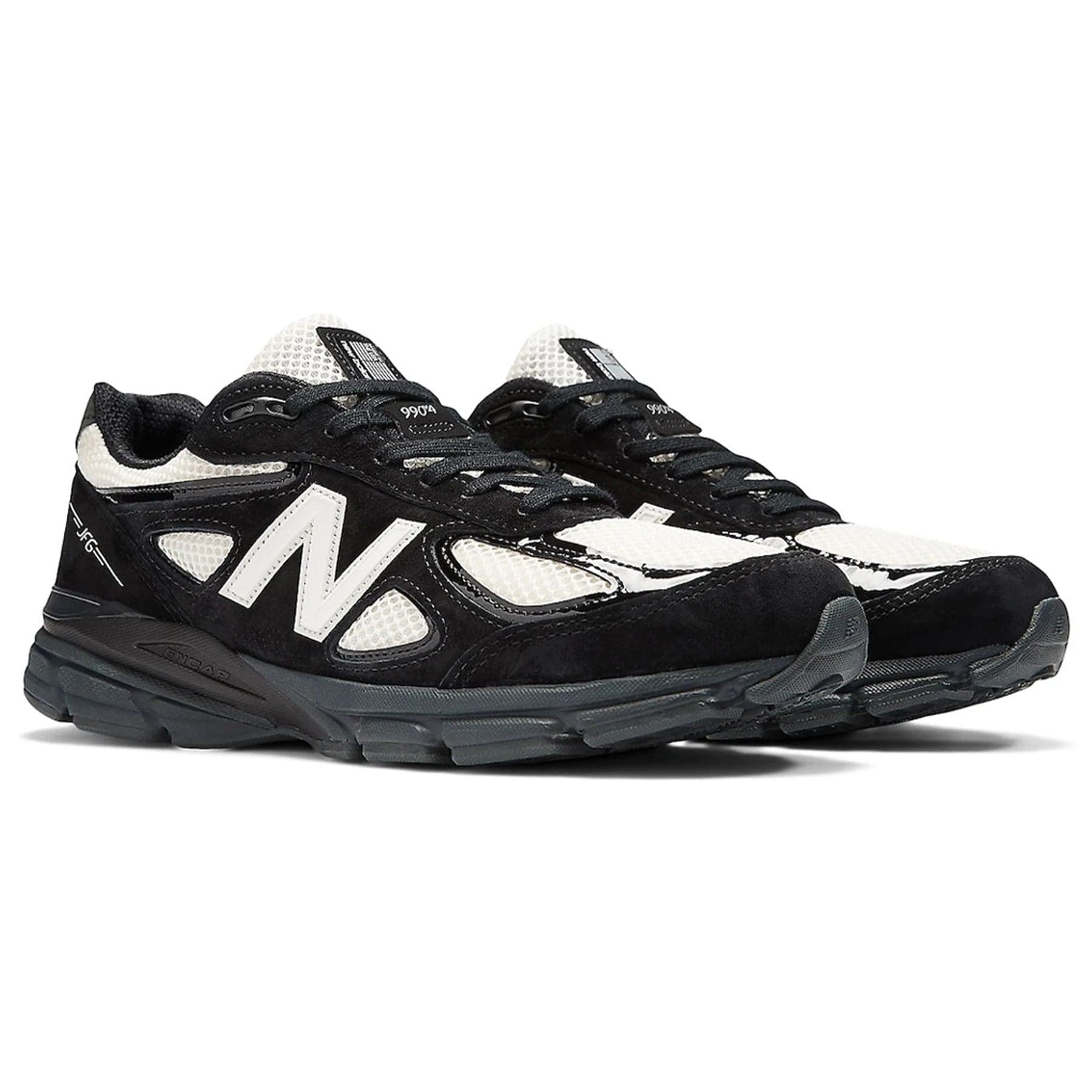 Joe Freshgoods x New Balance 990v4 Made in USA '1998 Pack - Outro' - Image 3