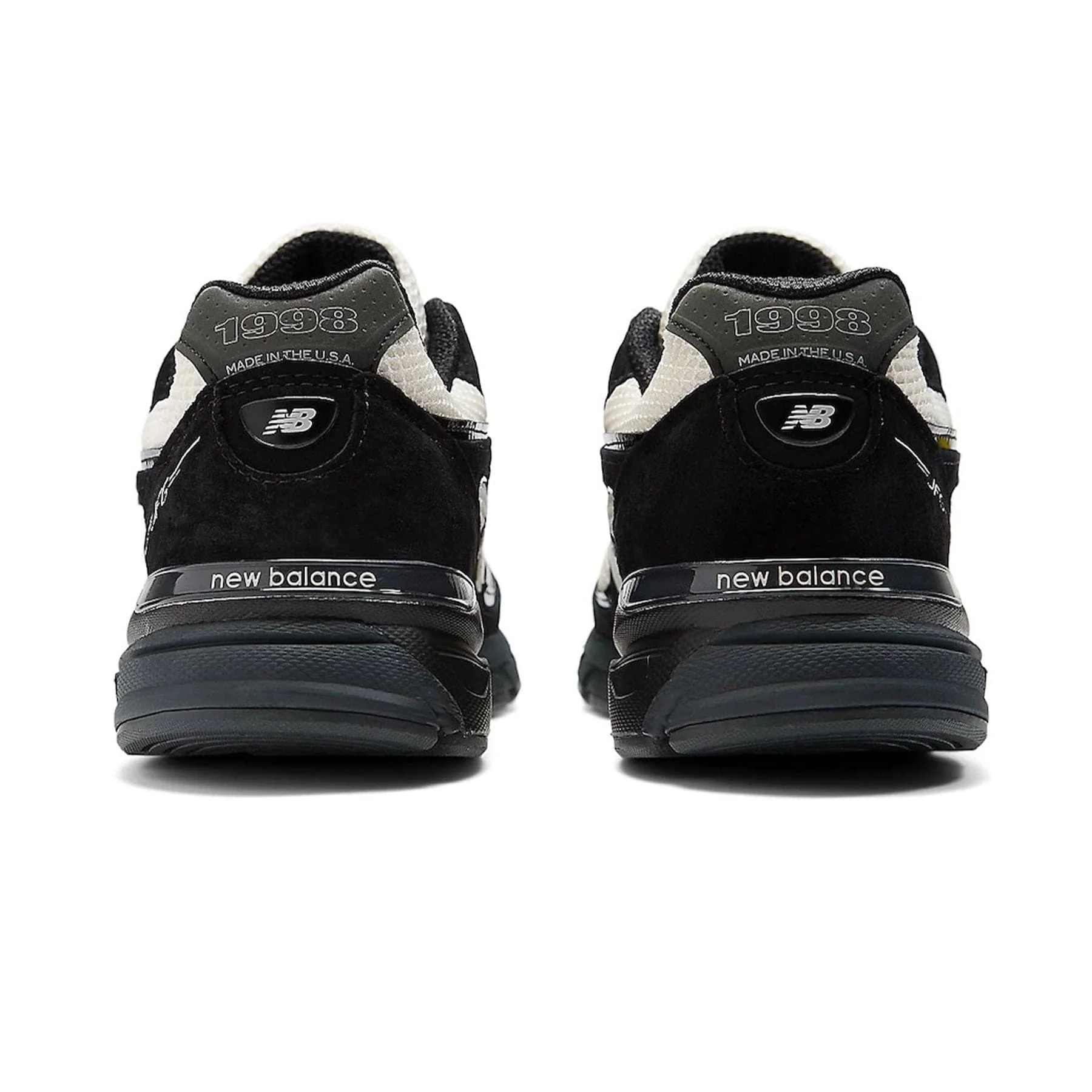 Joe Freshgoods x New Balance 990v4 Made in USA '1998 Pack - Outro' - Image 5