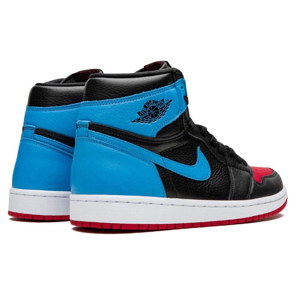 Air Jordan 1 UNC To Chicago Womens - Image 3