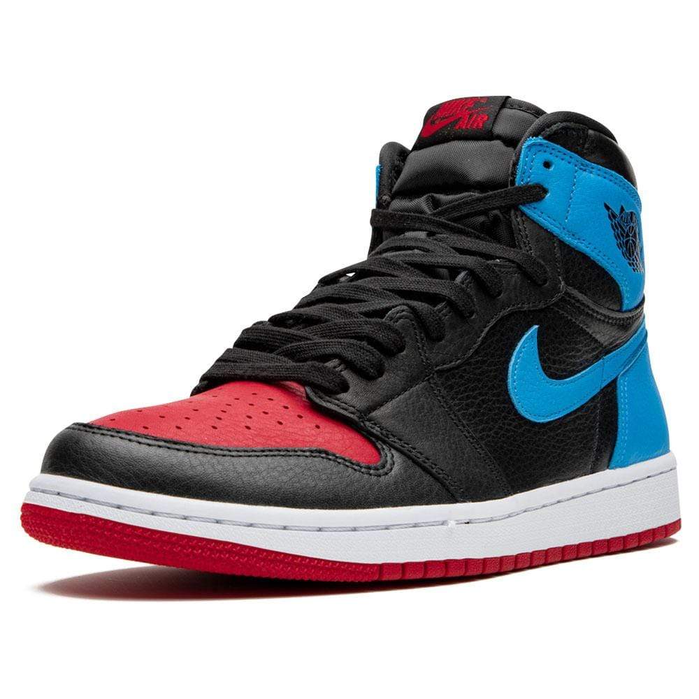 Air Jordan 1 UNC To Chicago Womens - Image 4
