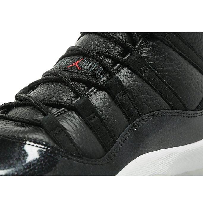 Air Jordan Air 11 '72-10' Junior - Image 2