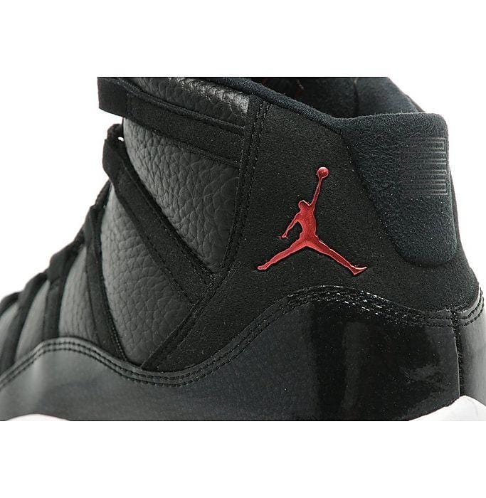 Air Jordan Air 11 '72-10' Junior - Image 3