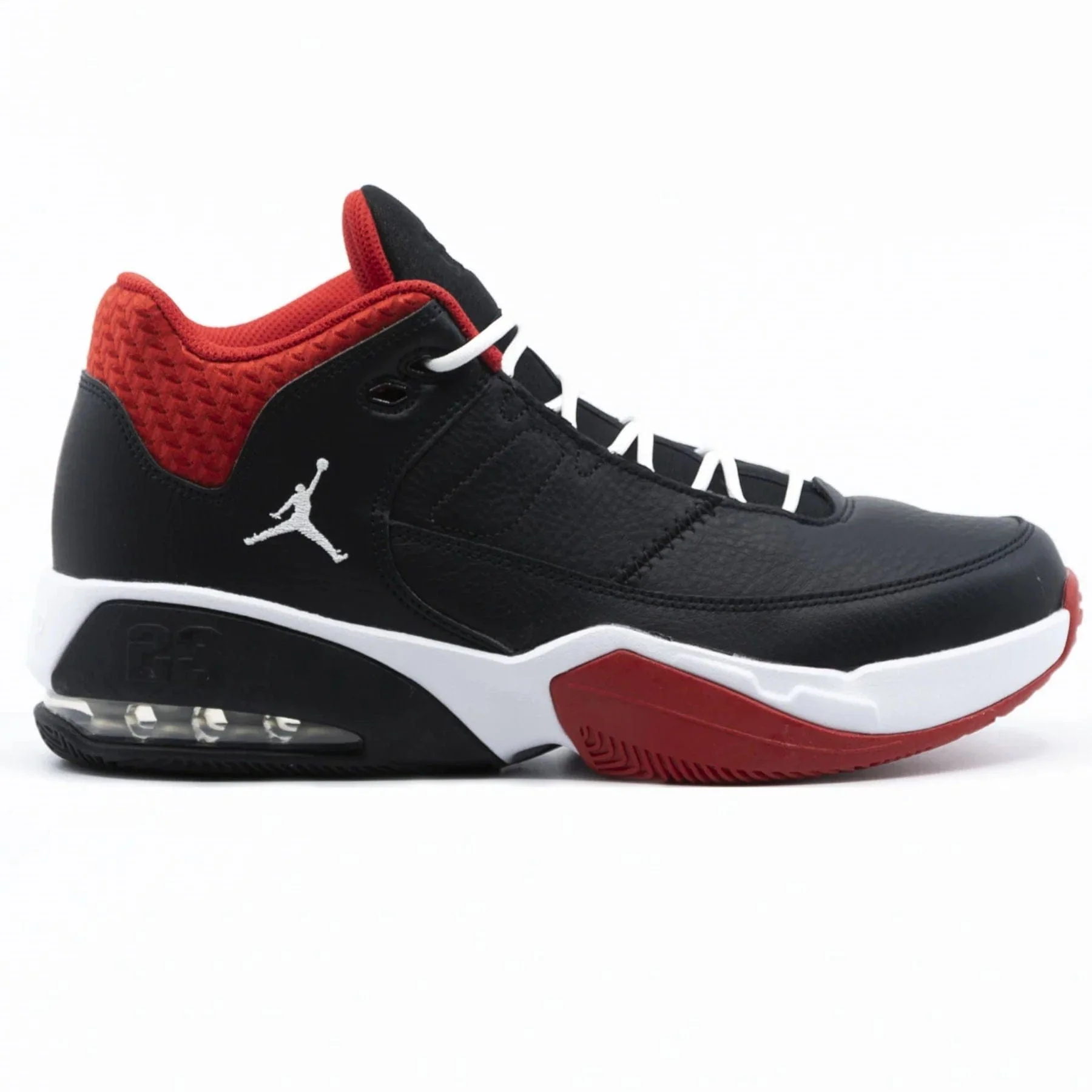 Jordan Max Aura 3 'Bred' - Image 2