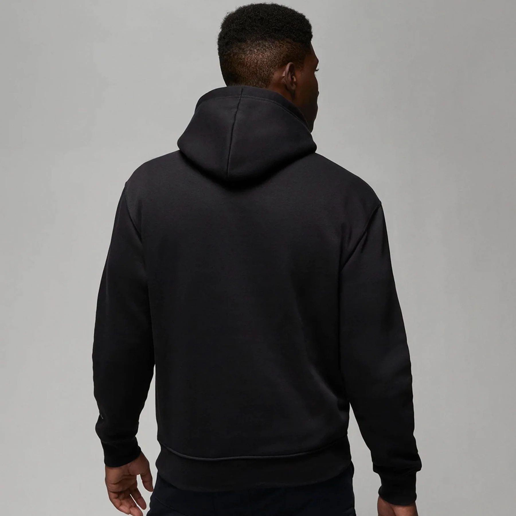 Air Jordan Hoodie 'Chicago Lost & Found' - Image 2