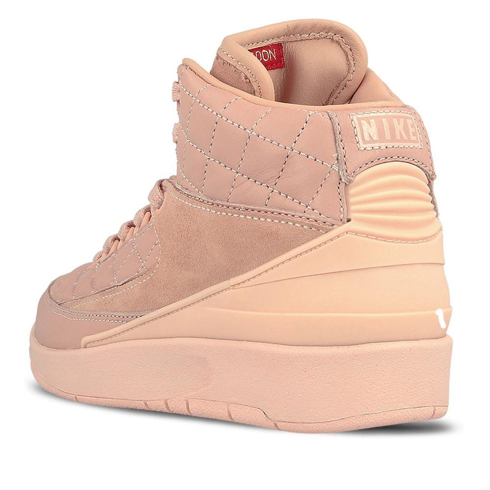 Just Don x Air Jordan 2 Retro GG Arctic Orange - Image 5