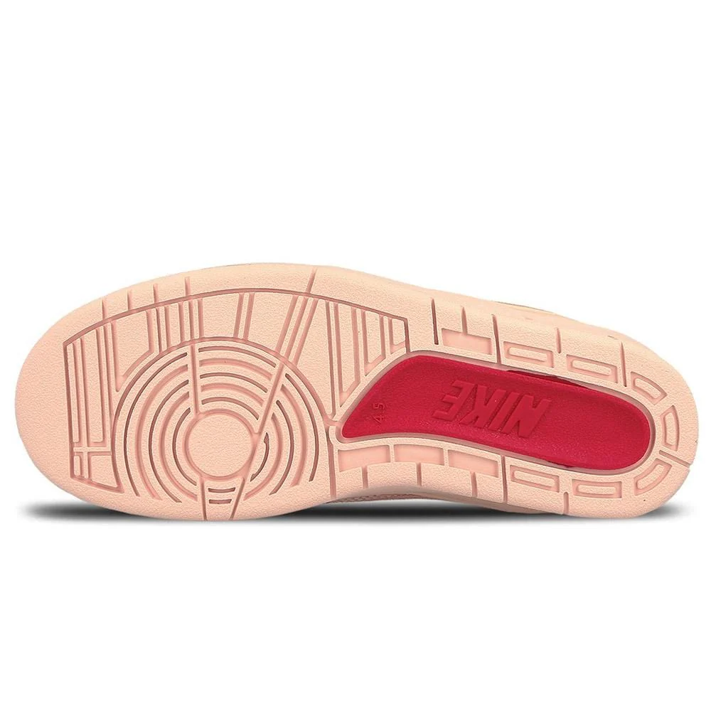 Just Don x Air Jordan 2 Retro GG Arctic Orange - Image 6