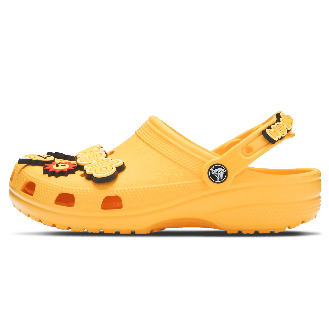 Justin Bieber x Crocs Classic Clog 'Drew'