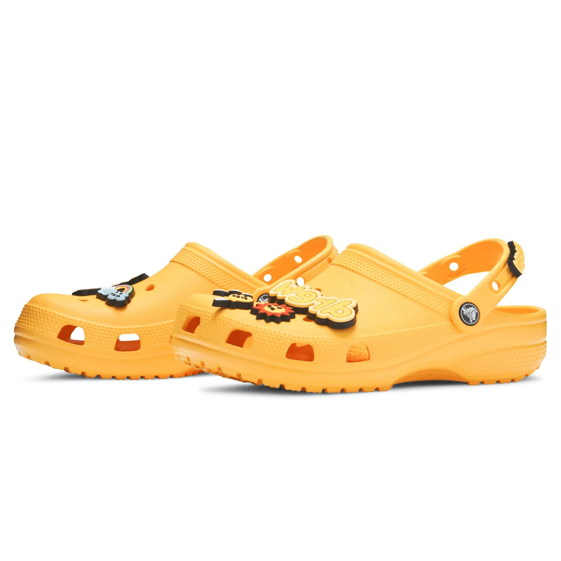 Justin Bieber x Crocs Classic Clog 'Drew' - Image 2