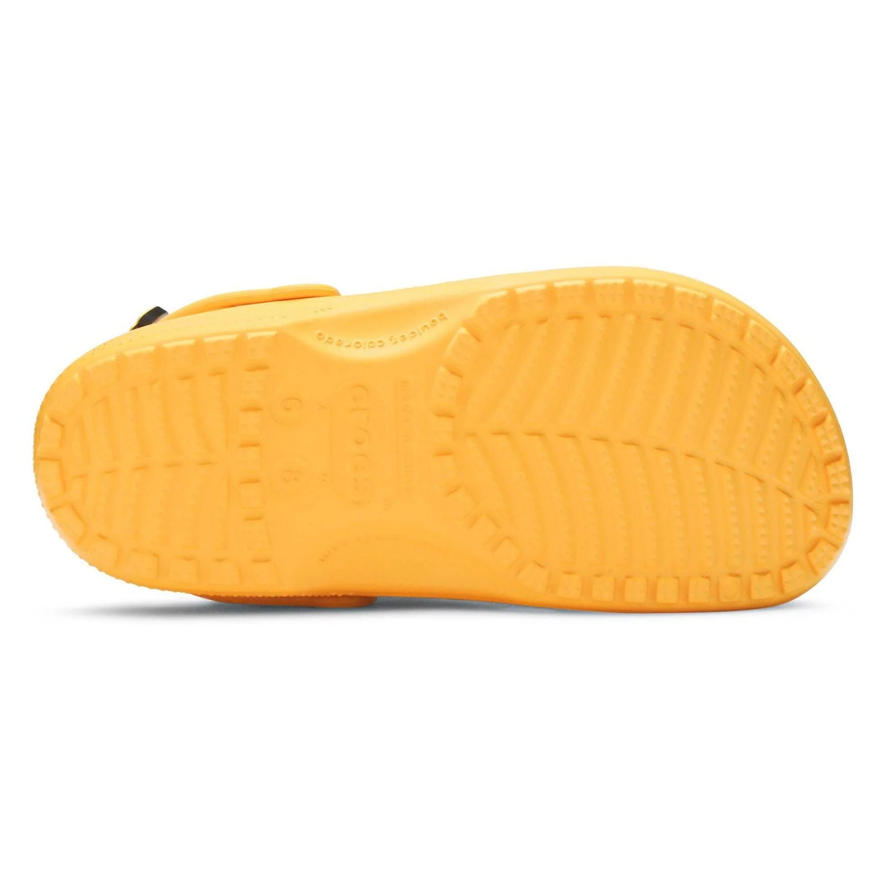 Justin Bieber x Crocs Classic Clog 'Drew' - Image 5