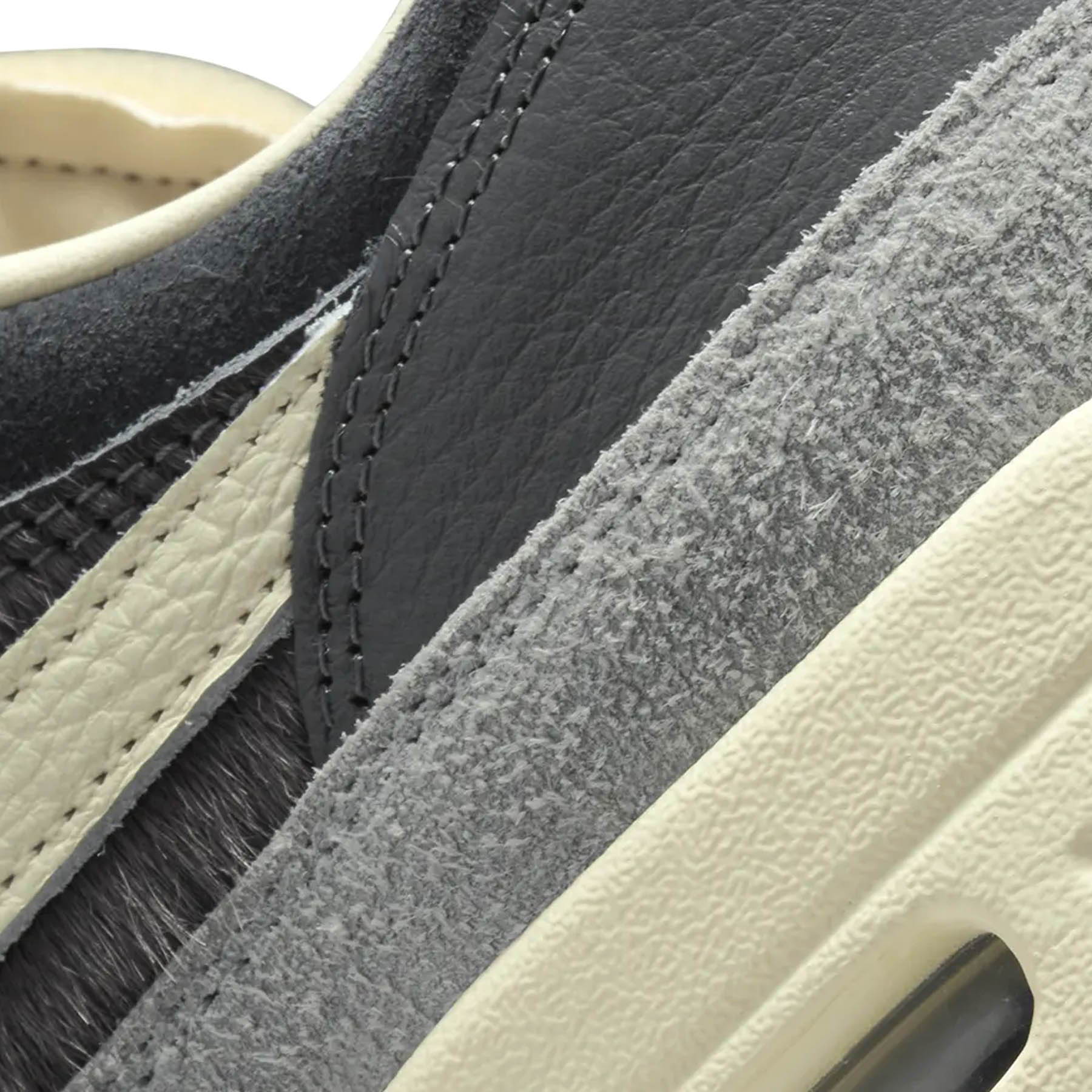 Kasina x Nike Air Max 1 SP 'Won-Ang - Grey' - Image 7