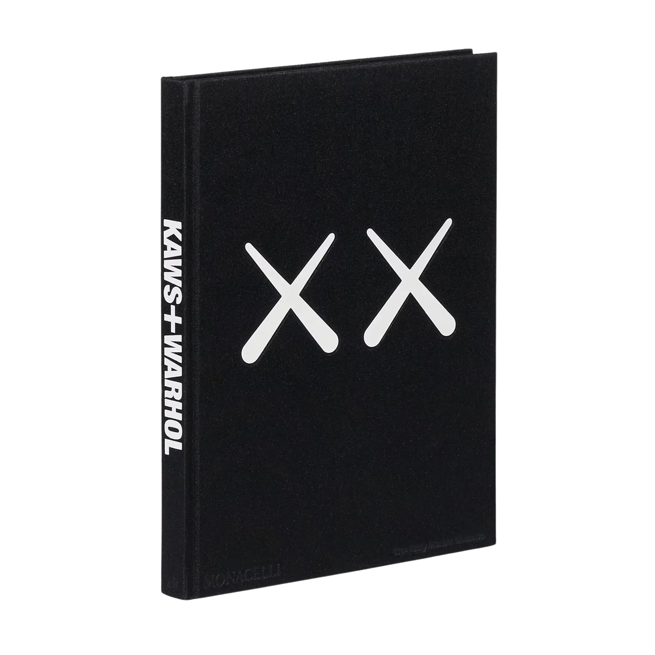 KAWS X Warhol Art Book - Image 4