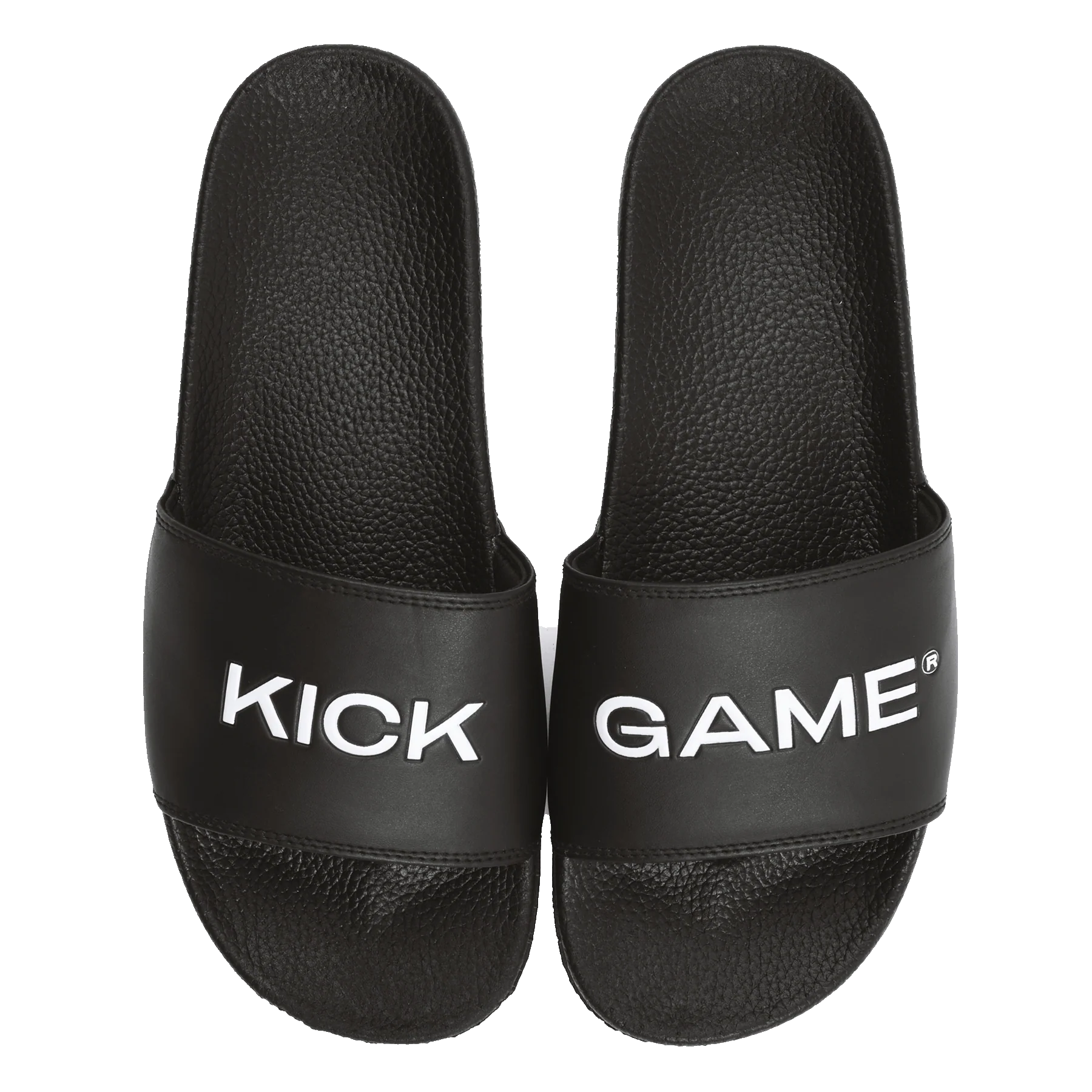 KG Core Slides 'Black/White' - Image 3