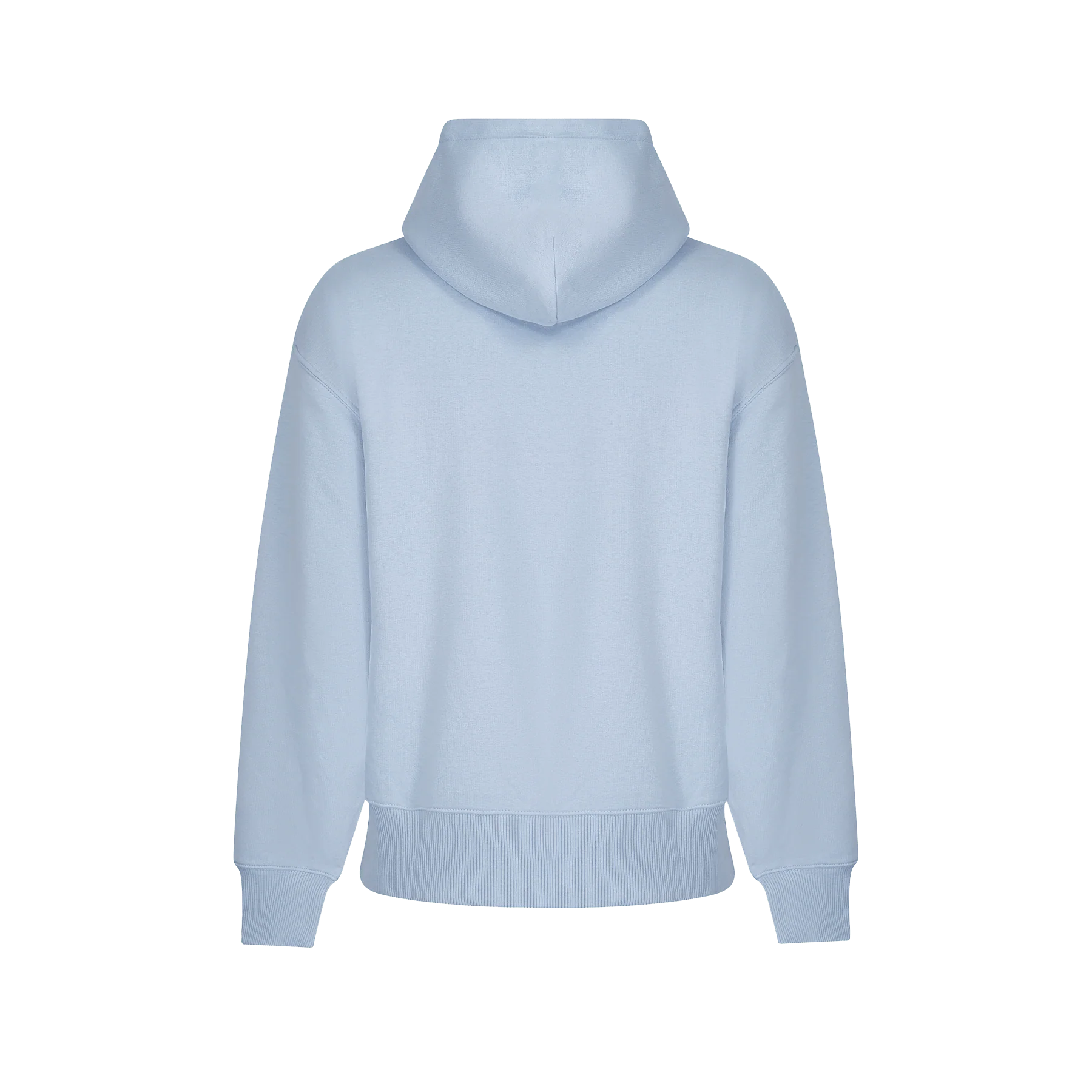 Kick Game Logo Hoodie 'Light Blue' - Image 2