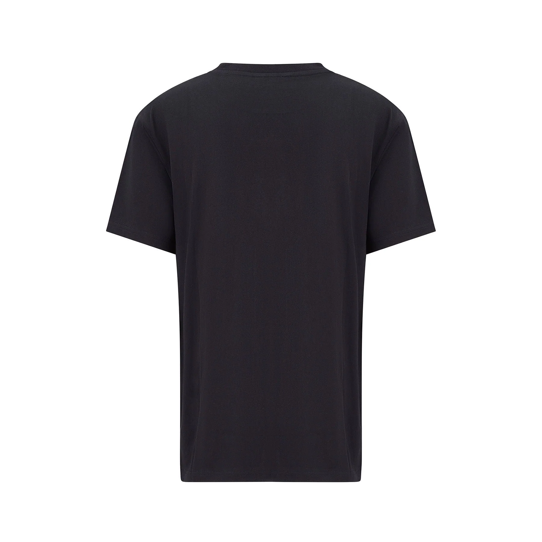 Kick Game Logo T-Shirt 'Black' - Image 2