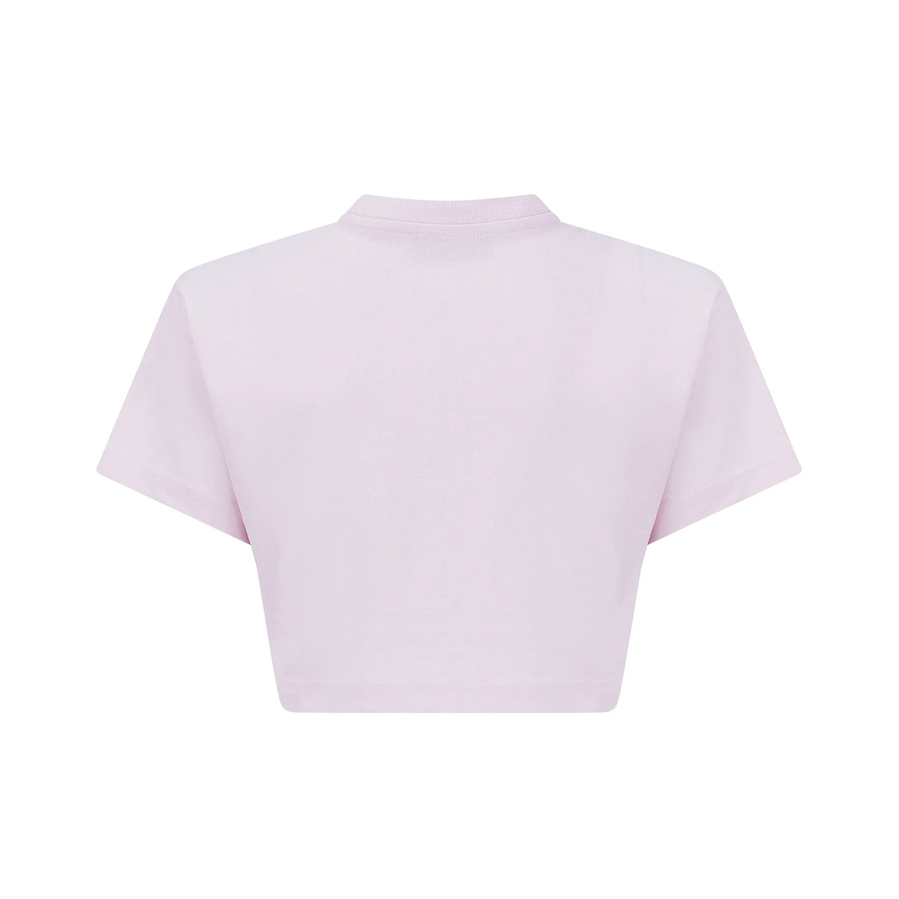 Kick Game Logo T-Shirt 'Cropped Tee' - Image 2