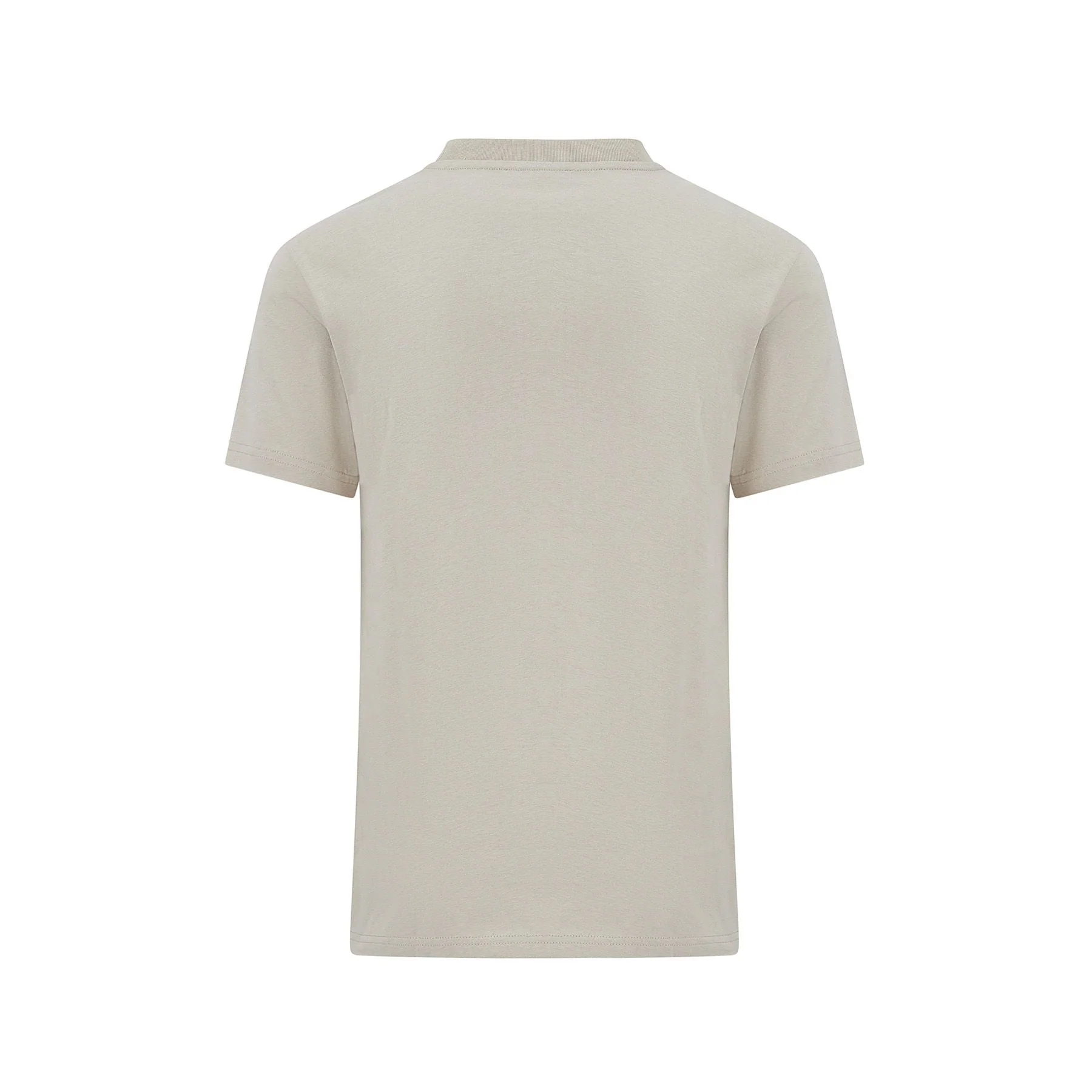 Kick Game Logo T-Shirt 'Feather Grey' - Image 2