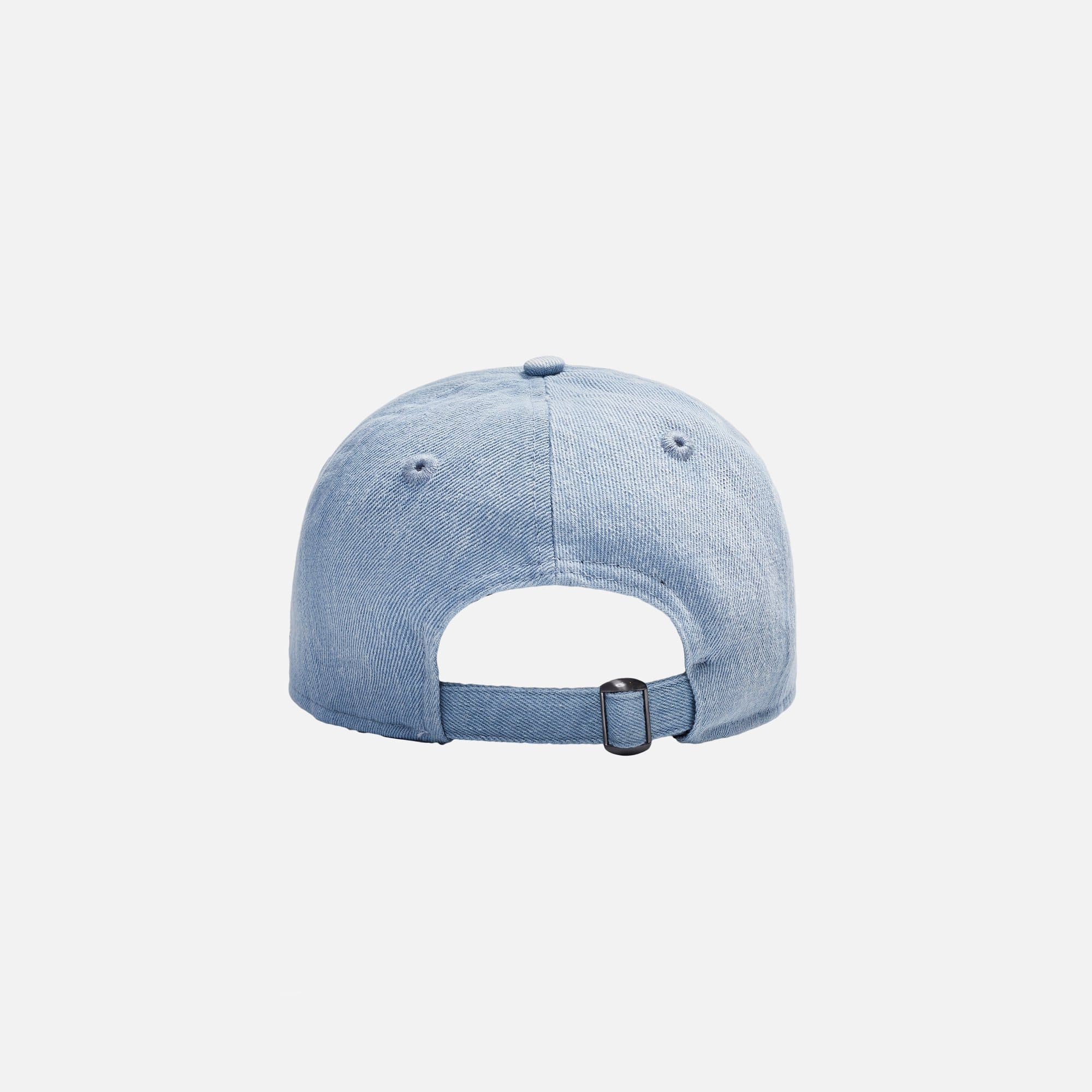 Kith x Looney Tunes x New Era 9Twenty Character Denim Cap Blue - Image 3