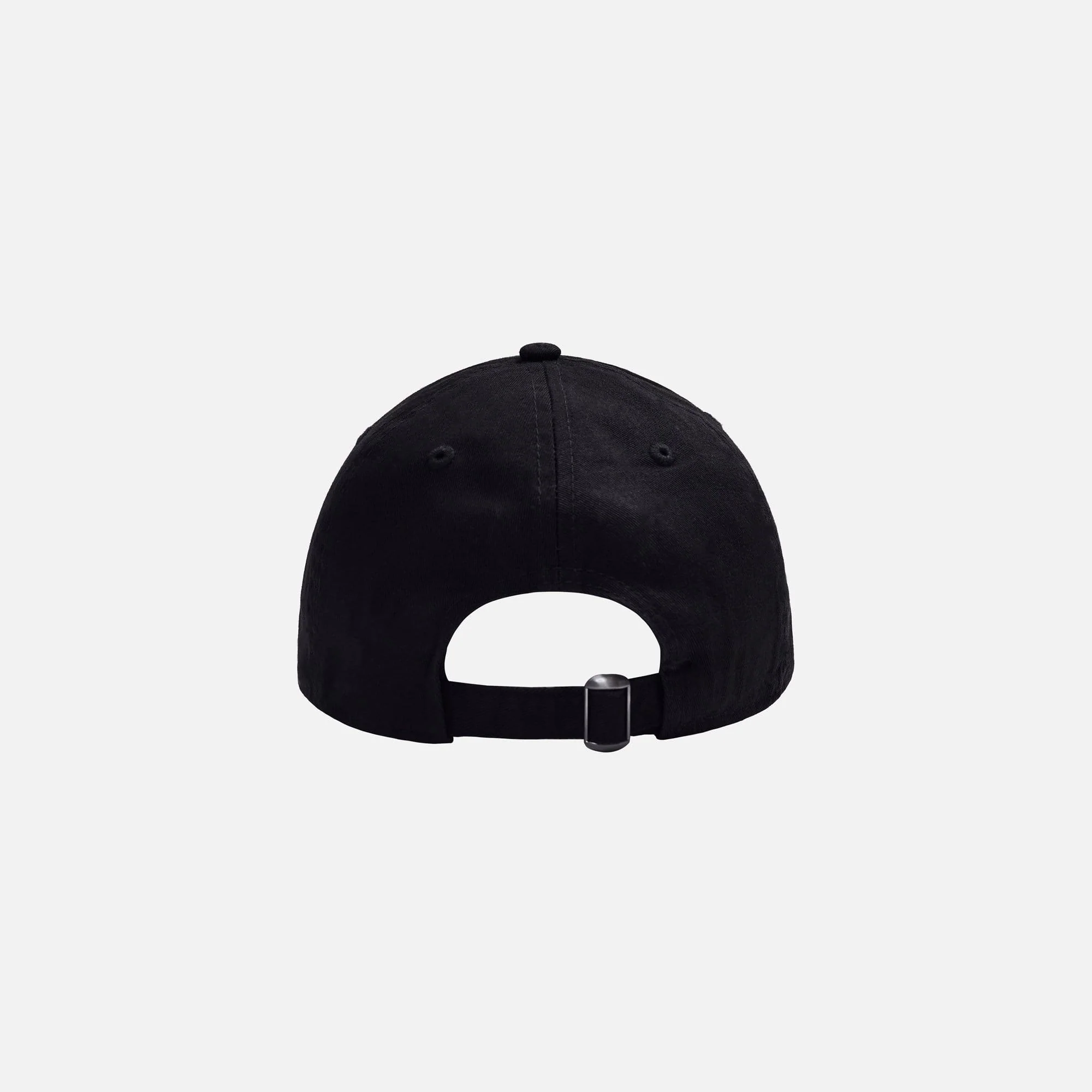 Kith x Looney Tunes x New Era 9Twenty Character Twill Cap Black - Image 3