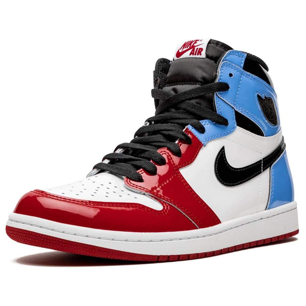 Les Twins x Air Jordan 1 Retro High OG 'Fearless' - Image 4