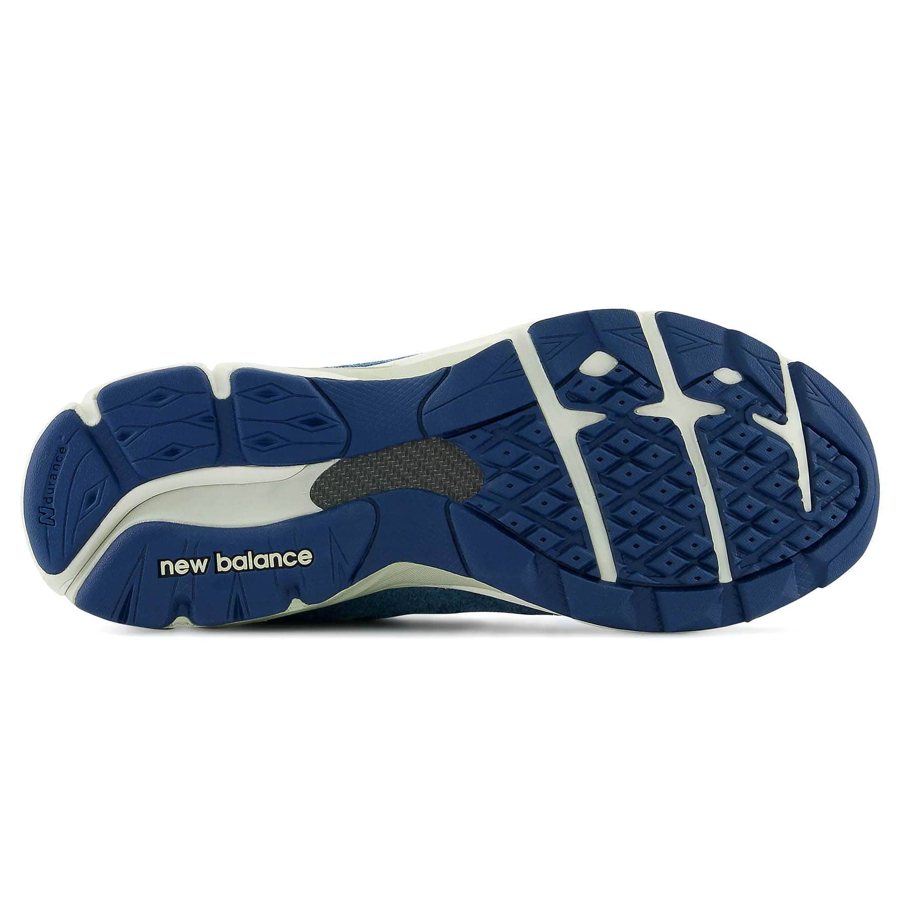 Levi’s x New Balance 990v3 Made In USA 'Mallard Blue' - Image 5