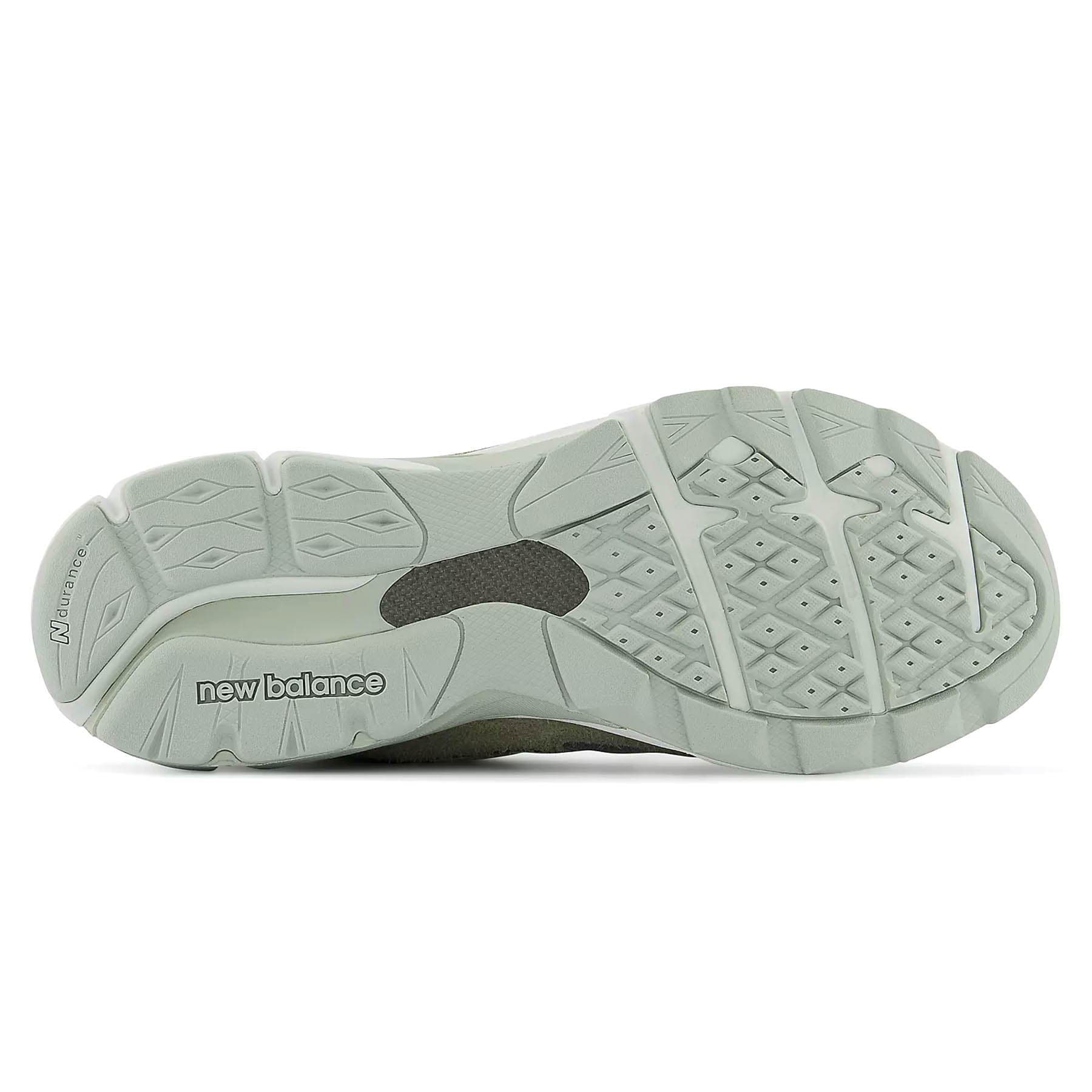 Levi's x New Balance 990v3 Made In USA 'Elephant Skin' - Image 5