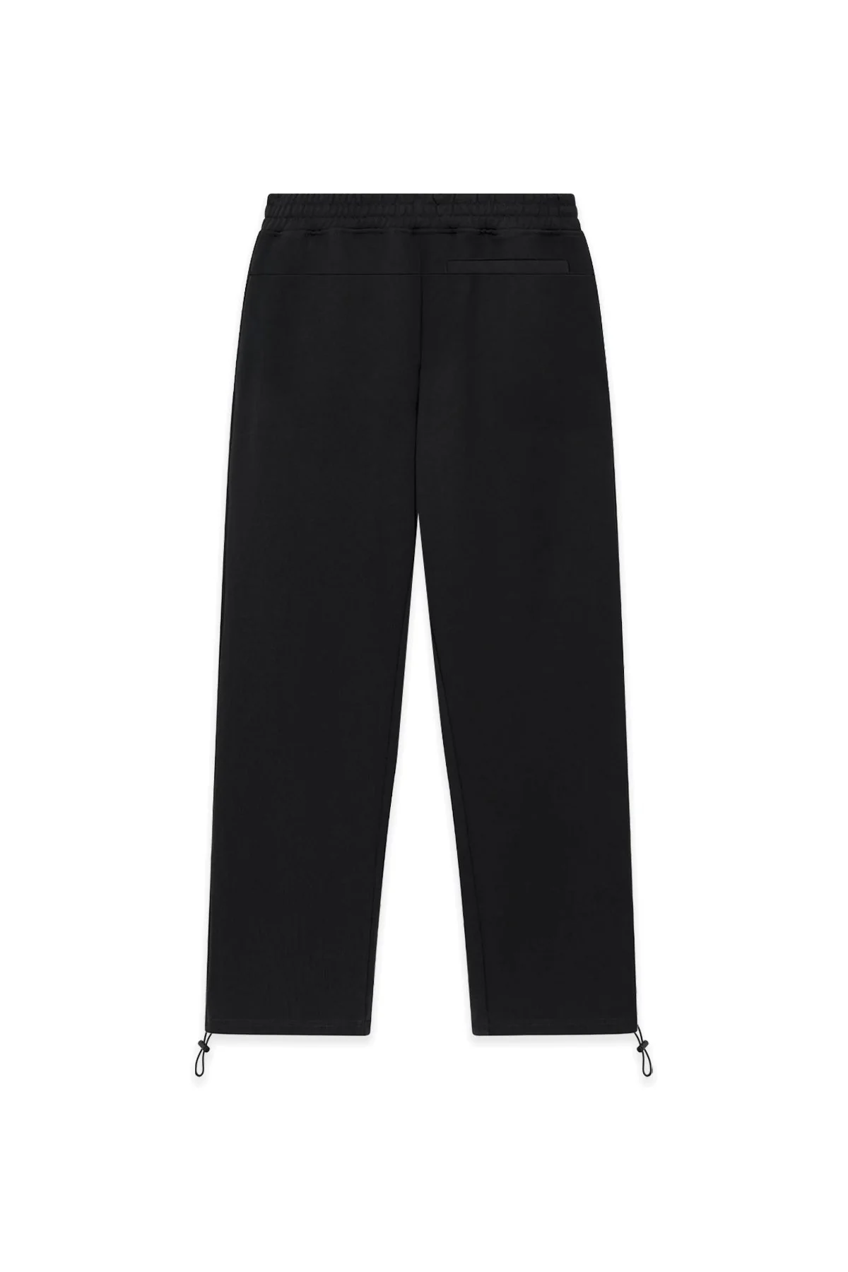 Legende Paris LND Tonal Jogger - Black - Image 2