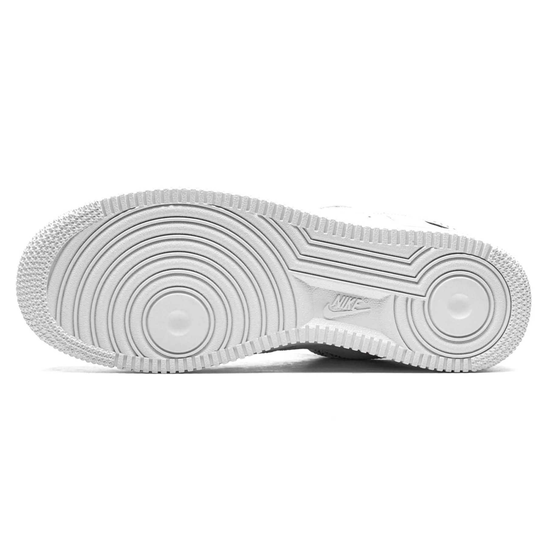 Louis Vuitton Nike Air Force 1 Low By Virgil Abloh White - Image 5