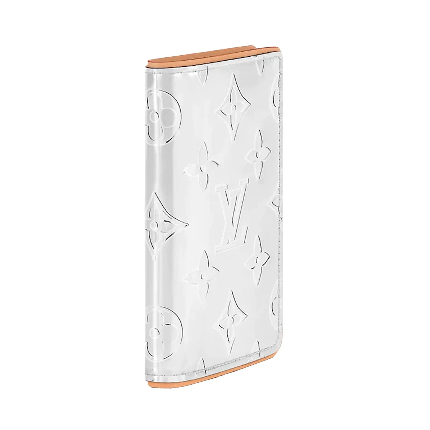 Louis Vuitton Slender Pocket Organizer Monogram Mirror - Image 2