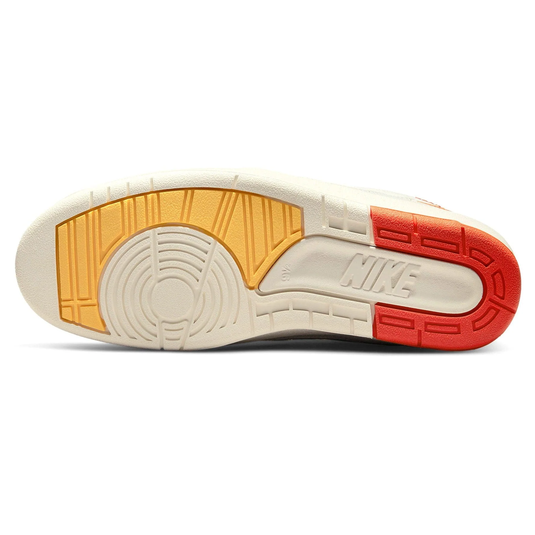Maison Château Rouge x Air Jordan 2 'United Youth International' - Image 5