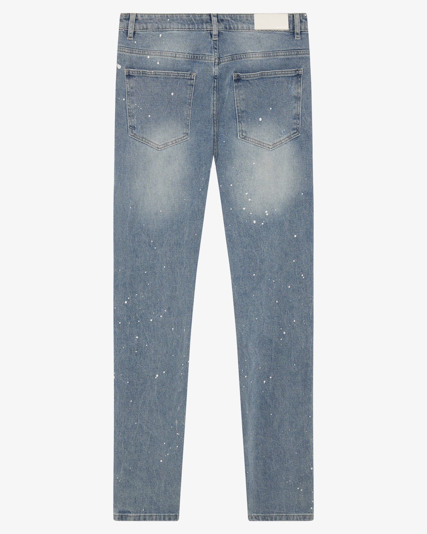 Magiri Marine Slim Jeans 'Blue' - Image 2