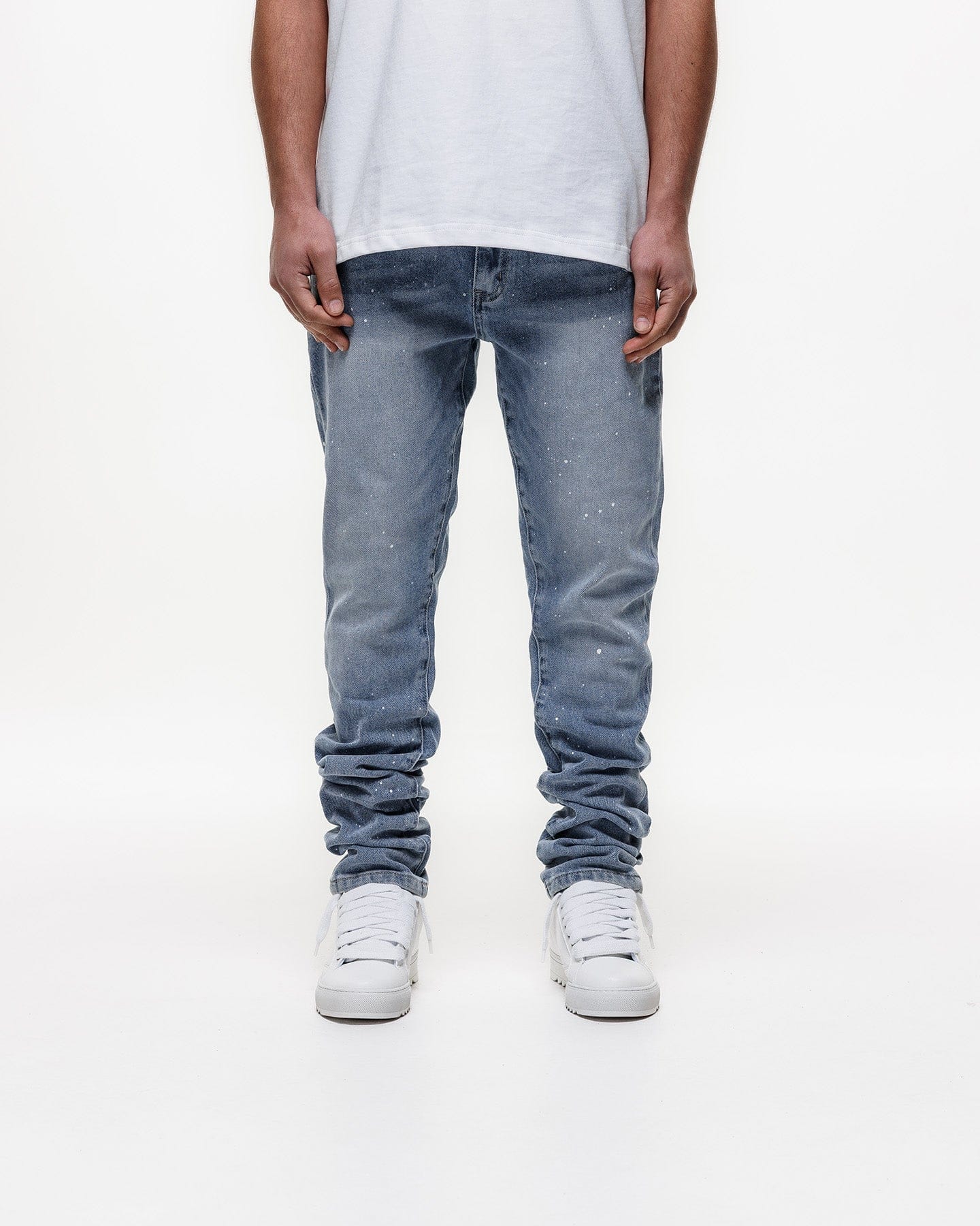 Magiri Marine Slim Jeans 'Blue' - Image 4