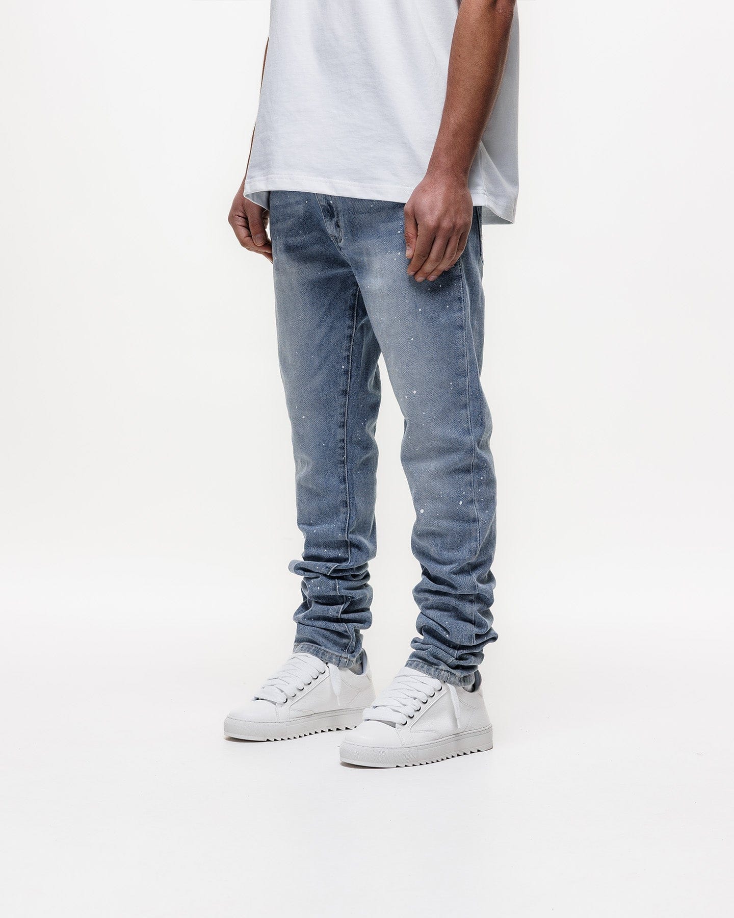 Magiri Marine Slim Jeans 'Blue' - Image 5