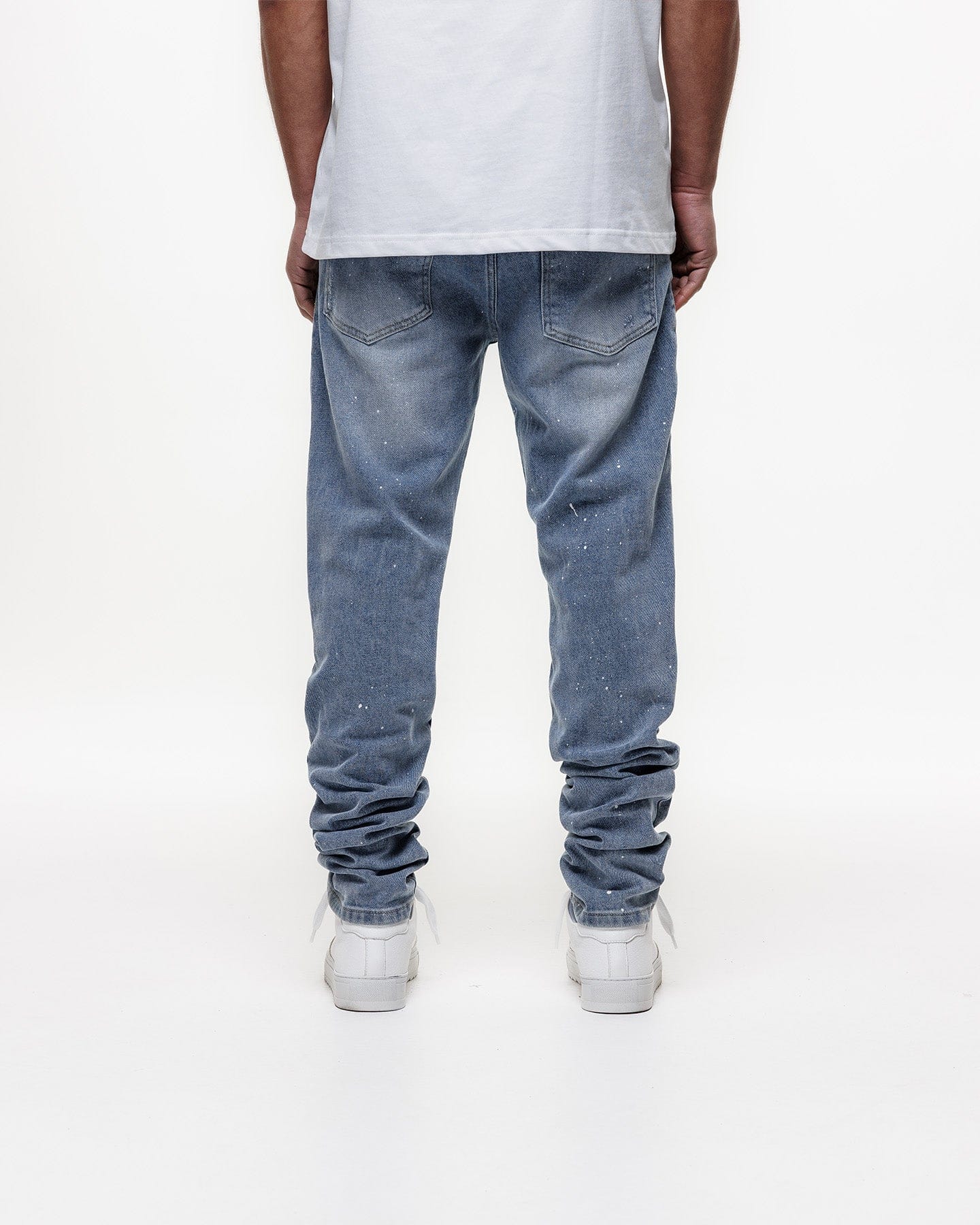 Magiri Marine Slim Jeans 'Blue' - Image 6