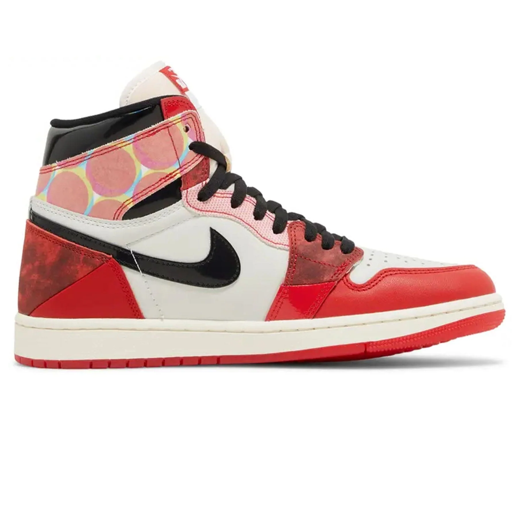 Air Jordan 1 Retro High OG 'Spider-Man: Across the Spider-Verse' - Image 2