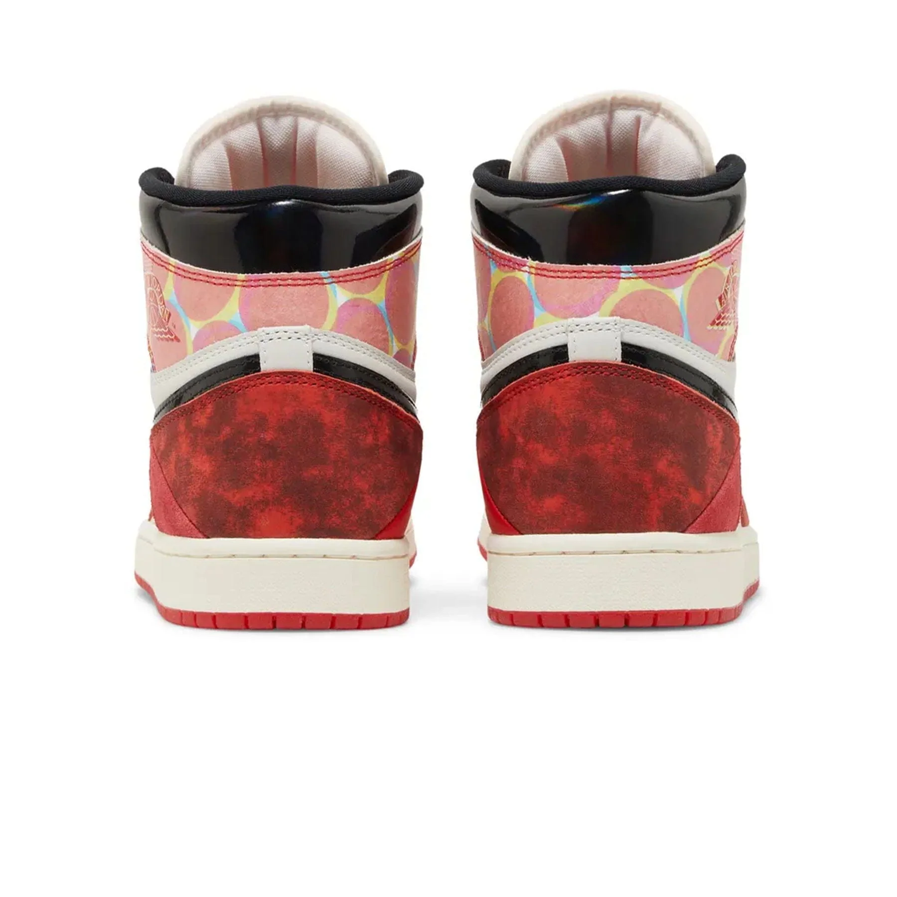 Air Jordan 1 Retro High OG 'Spider-Man: Across the Spider-Verse' - Image 5